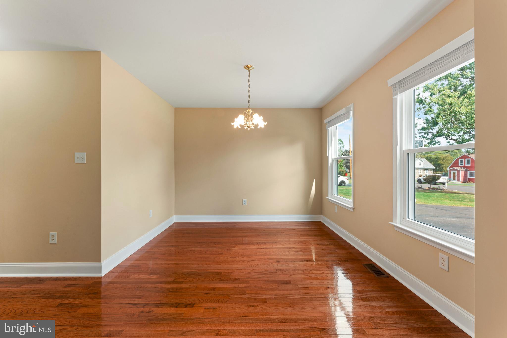 ABBEY DOWNS - Residential