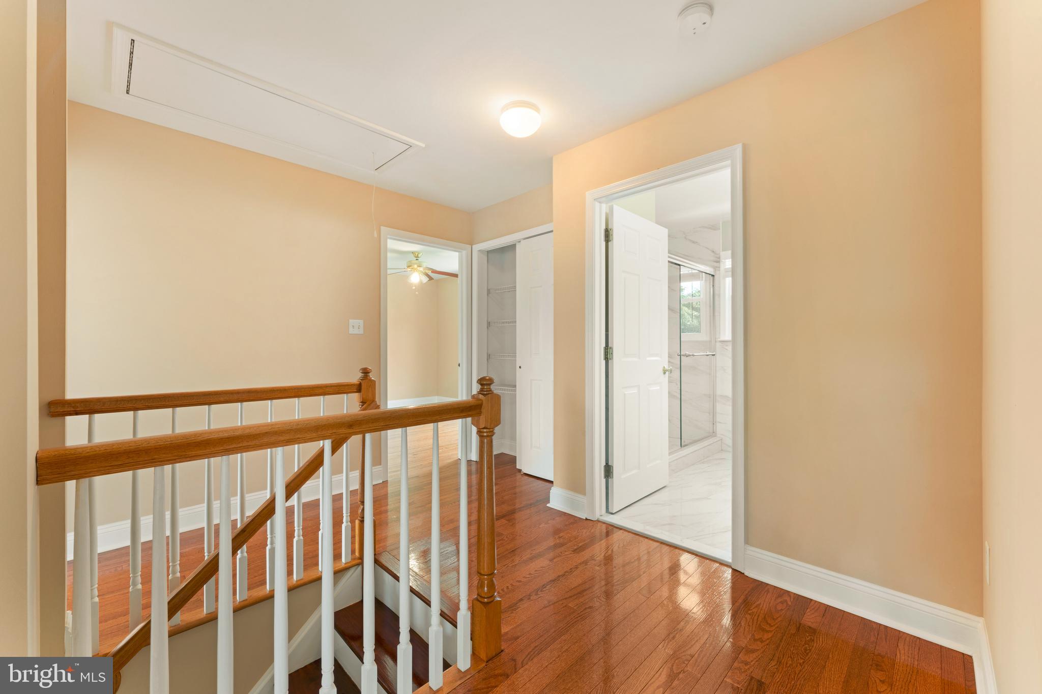 ABBEY DOWNS - Residential