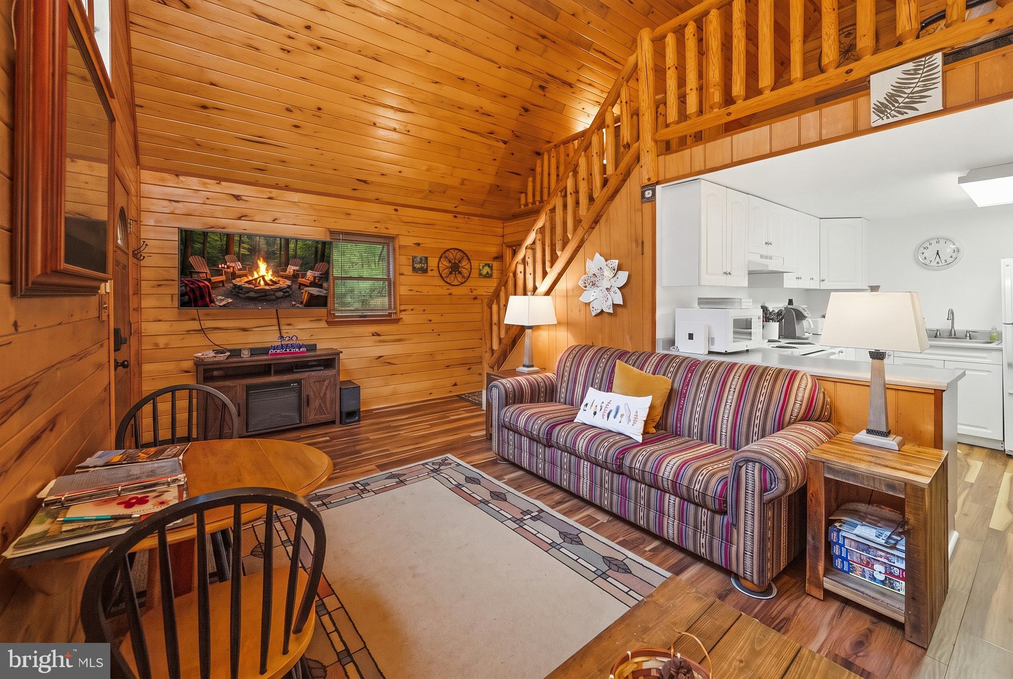 116 BEAR RIDGE COURT