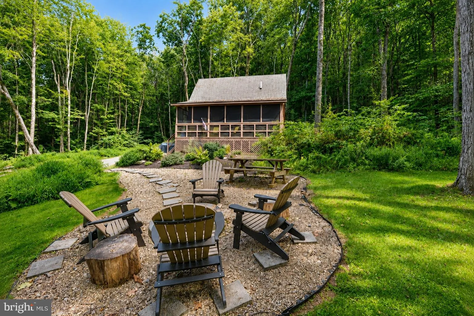 116 Bear Ridge Court, Friendsville, MD, 21531
