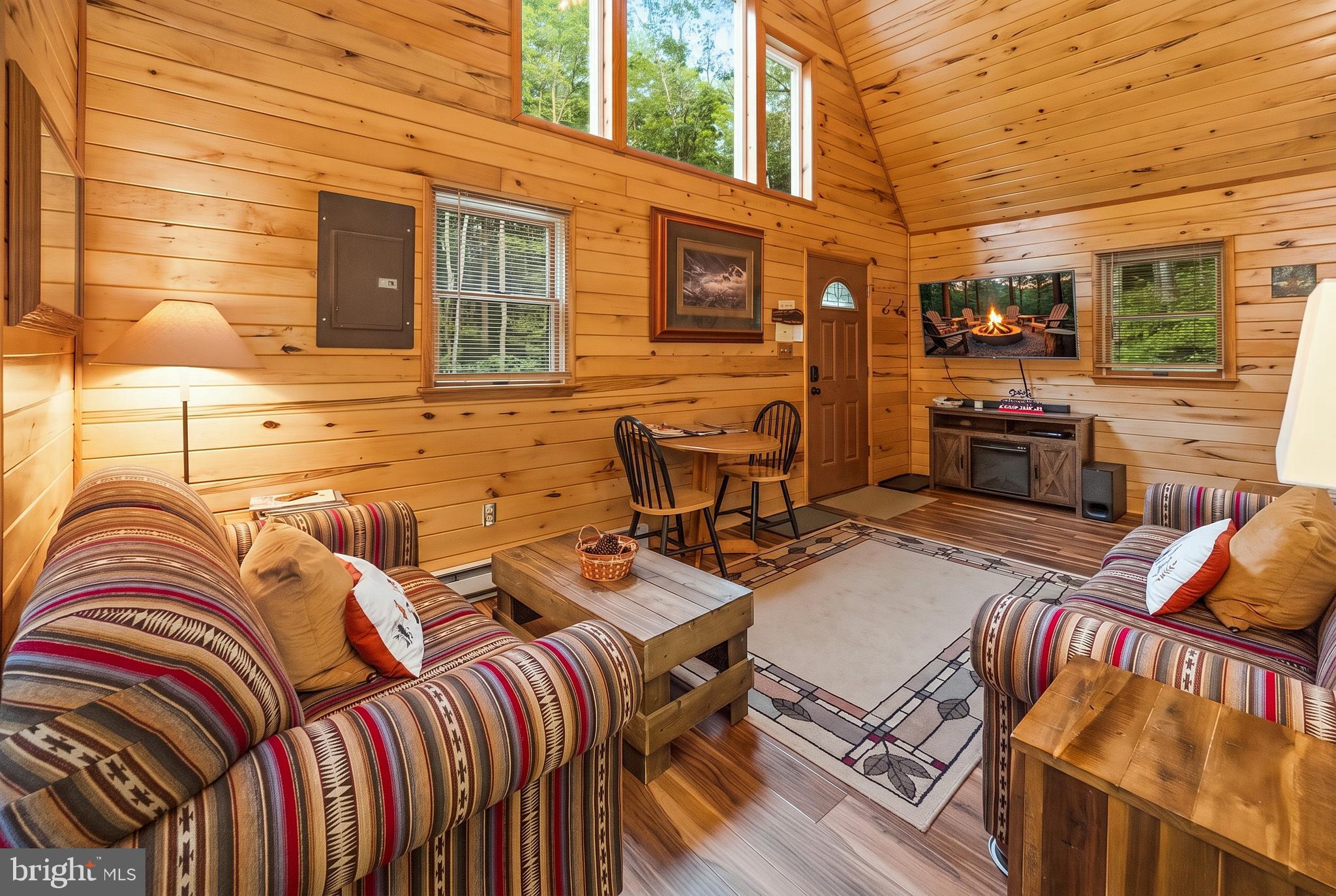 116 BEAR RIDGE COURT
