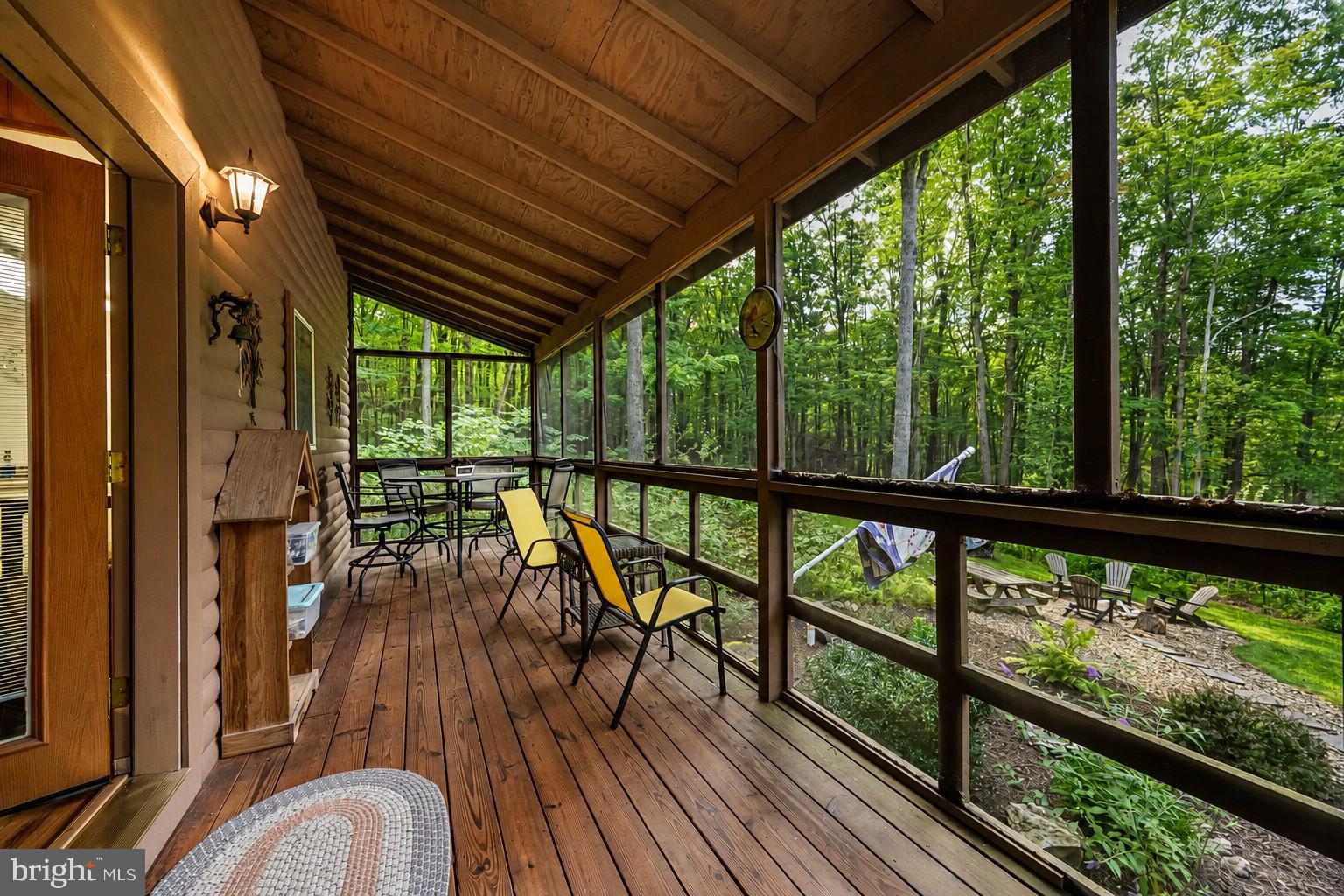 116 BEAR RIDGE COURT