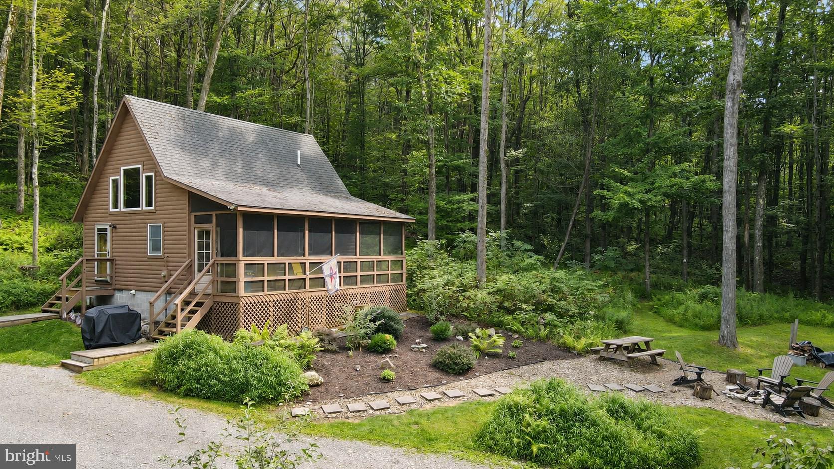 116 BEAR RIDGE COURT