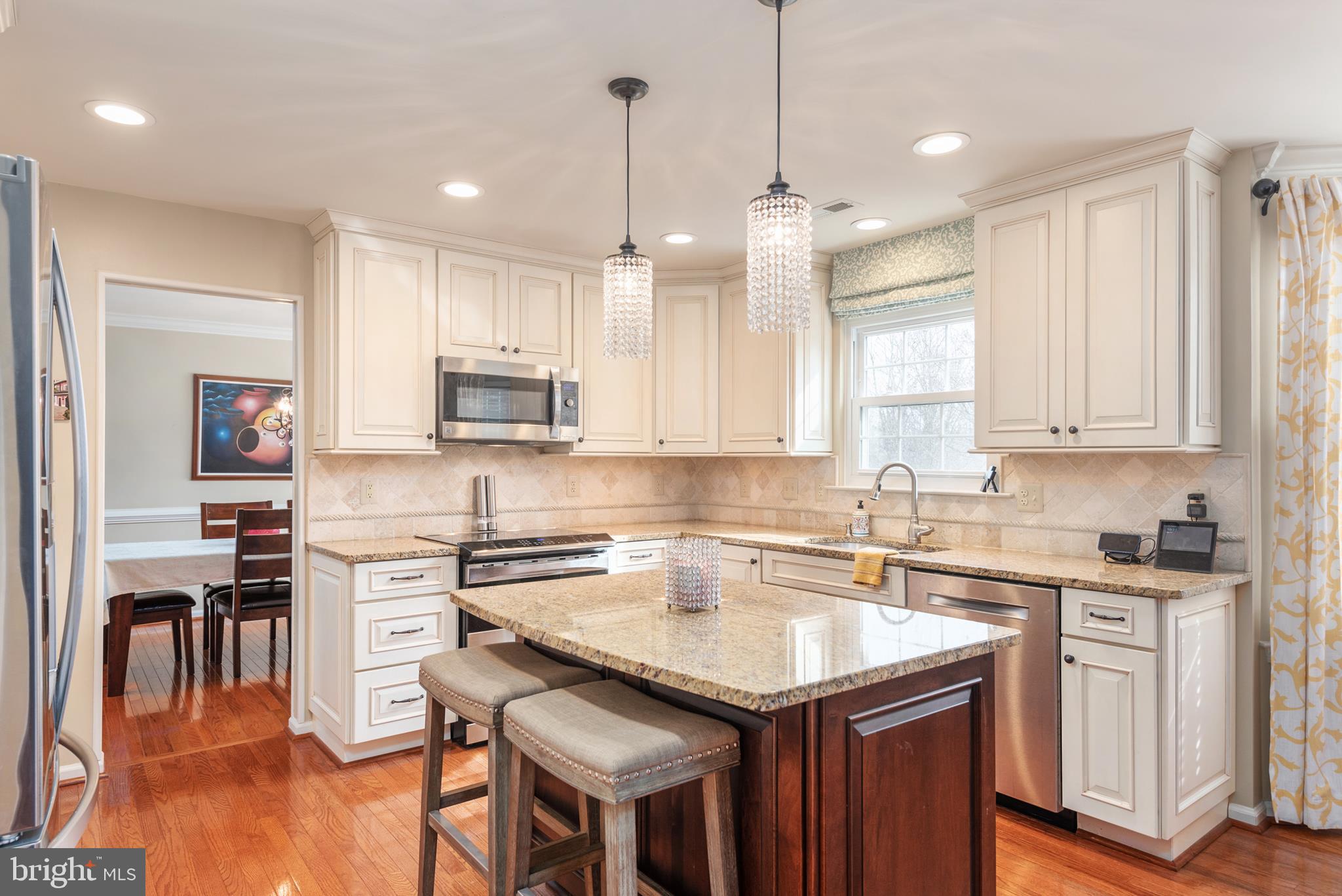 AUSTIN RIDGE - Residential