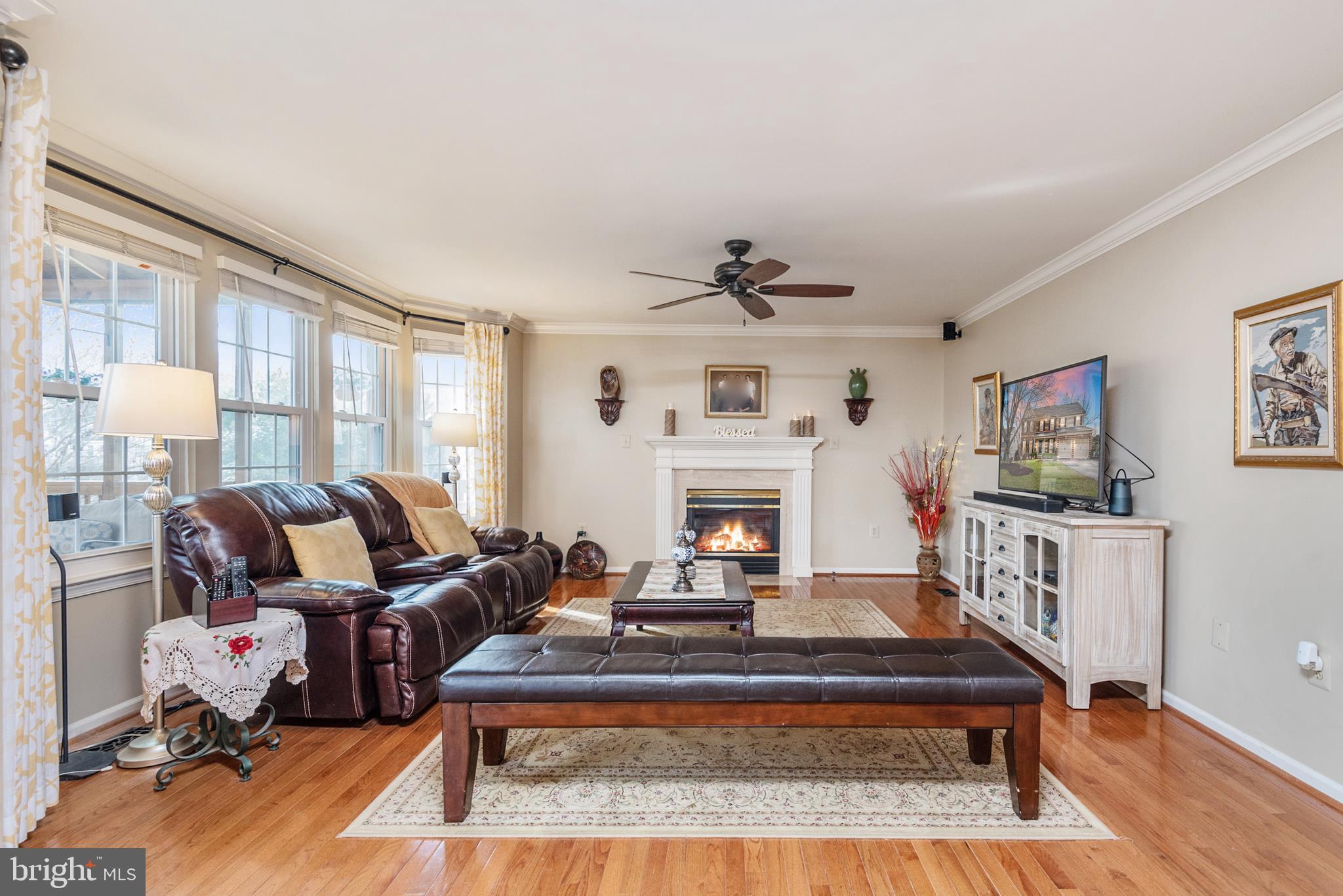 AUSTIN RIDGE - Residential