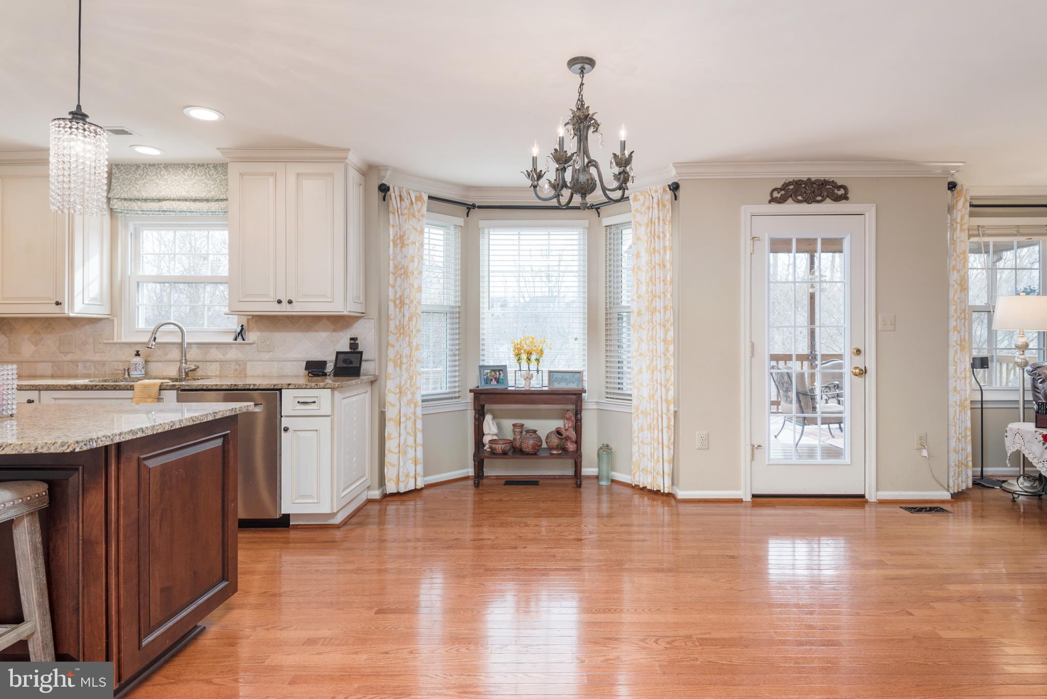 AUSTIN RIDGE - Residential