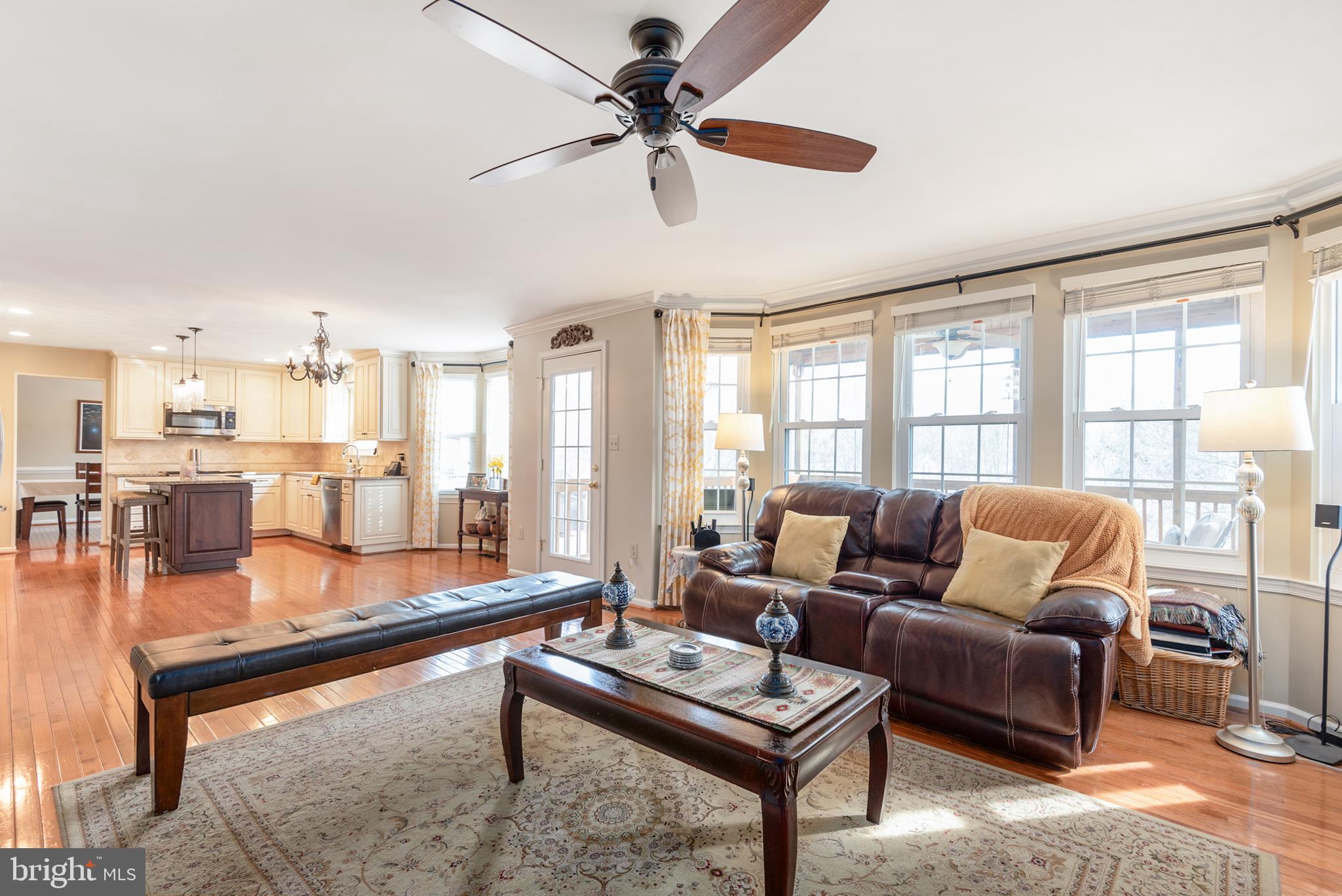 AUSTIN RIDGE - Residential