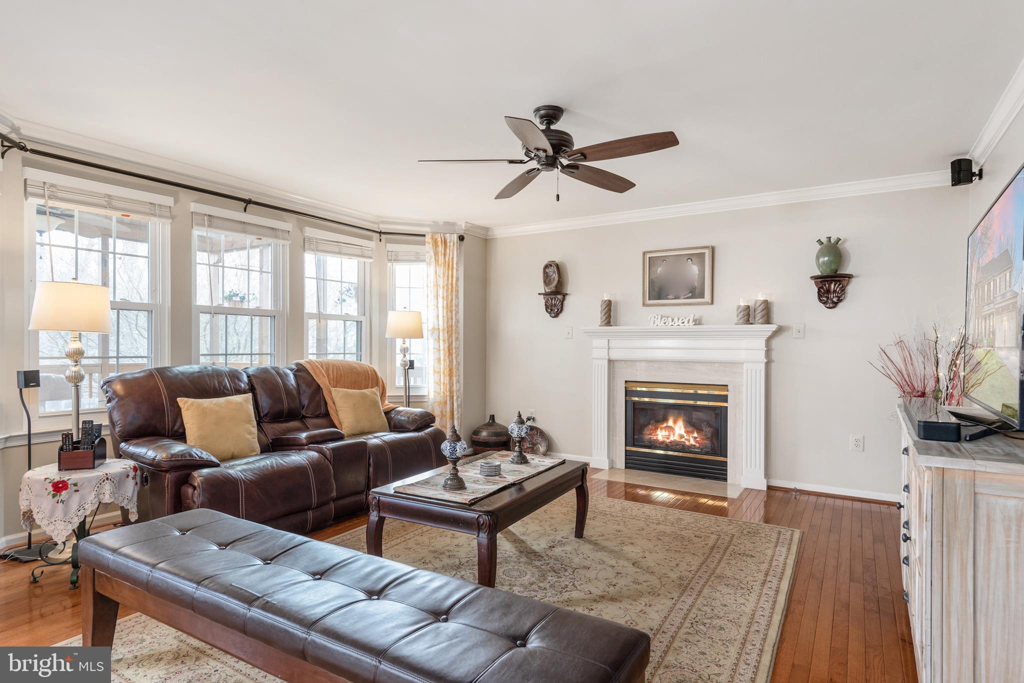 AUSTIN RIDGE - Residential