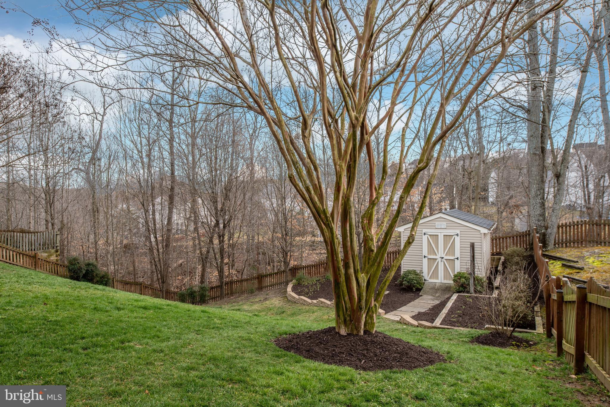 AUSTIN RIDGE - Residential