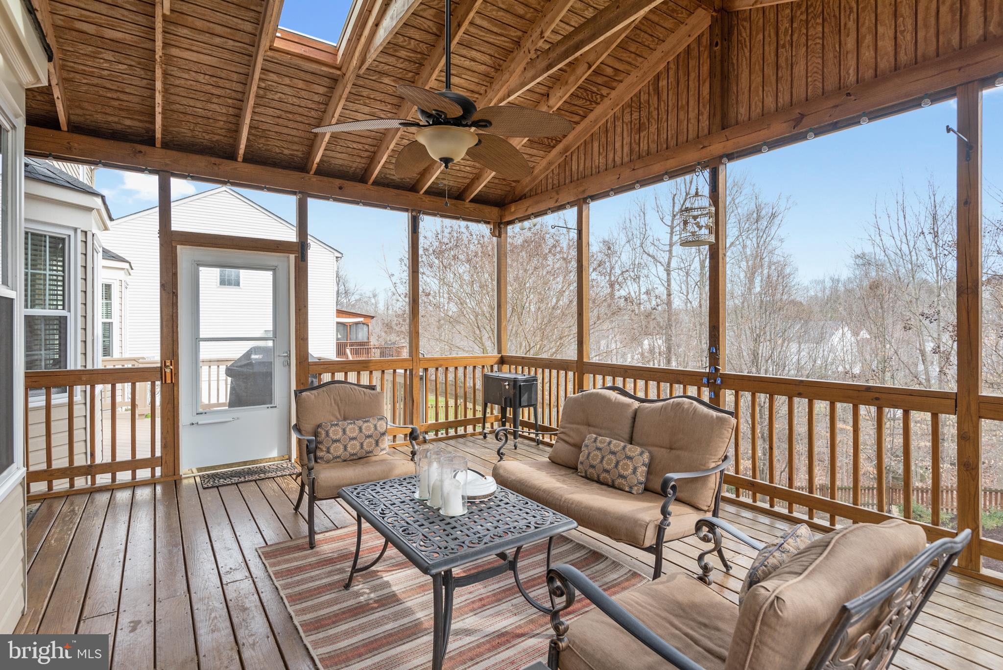 AUSTIN RIDGE - Residential