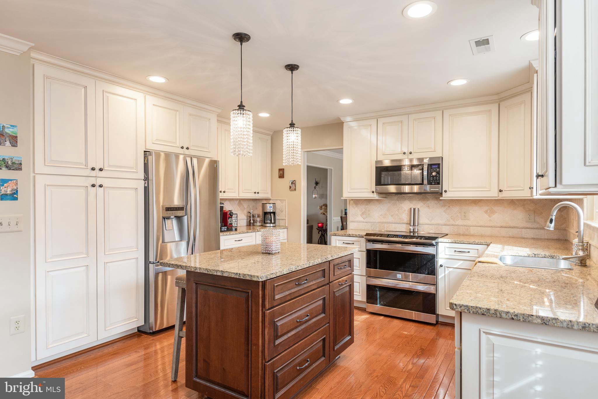 AUSTIN RIDGE - Residential