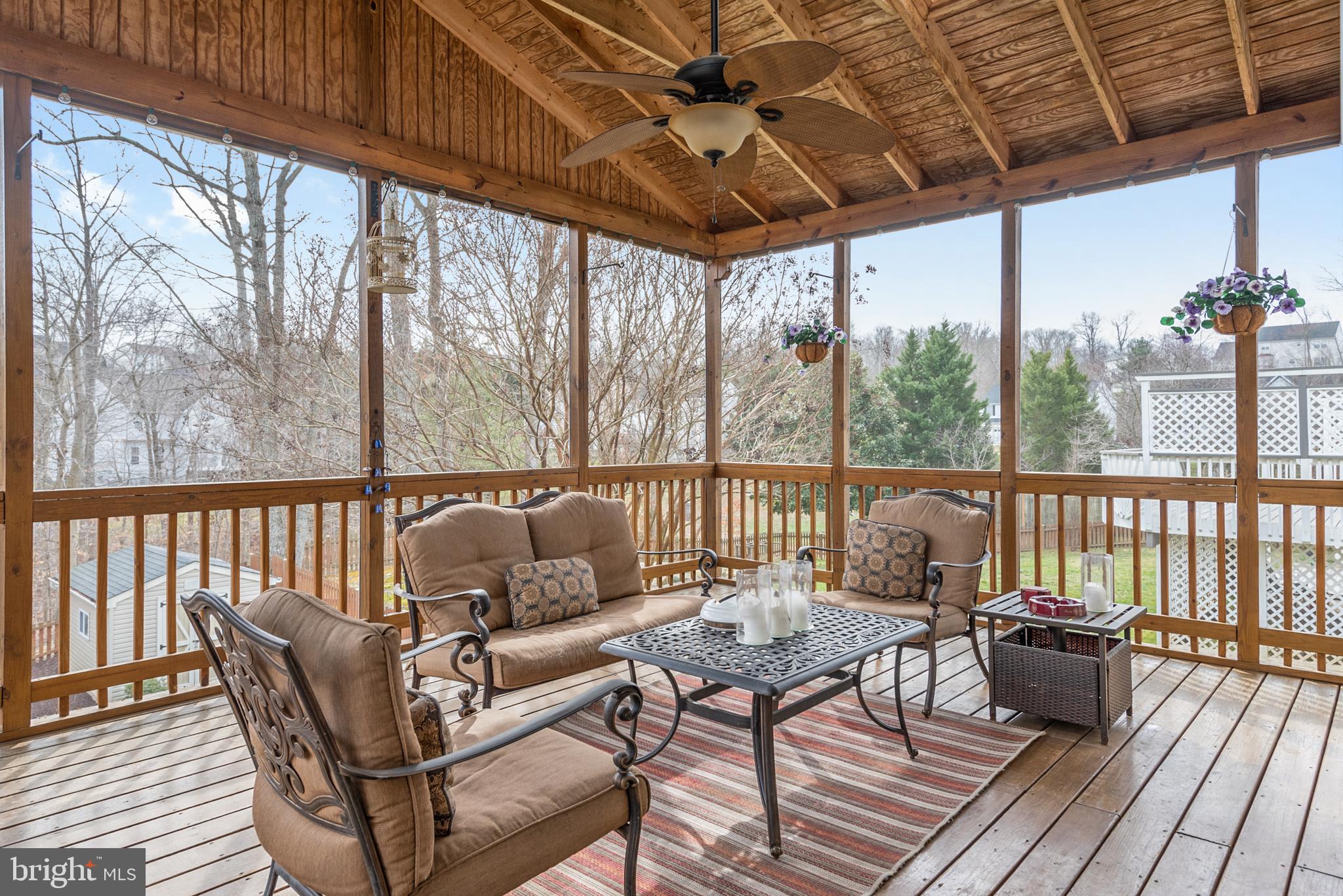 AUSTIN RIDGE - Residential