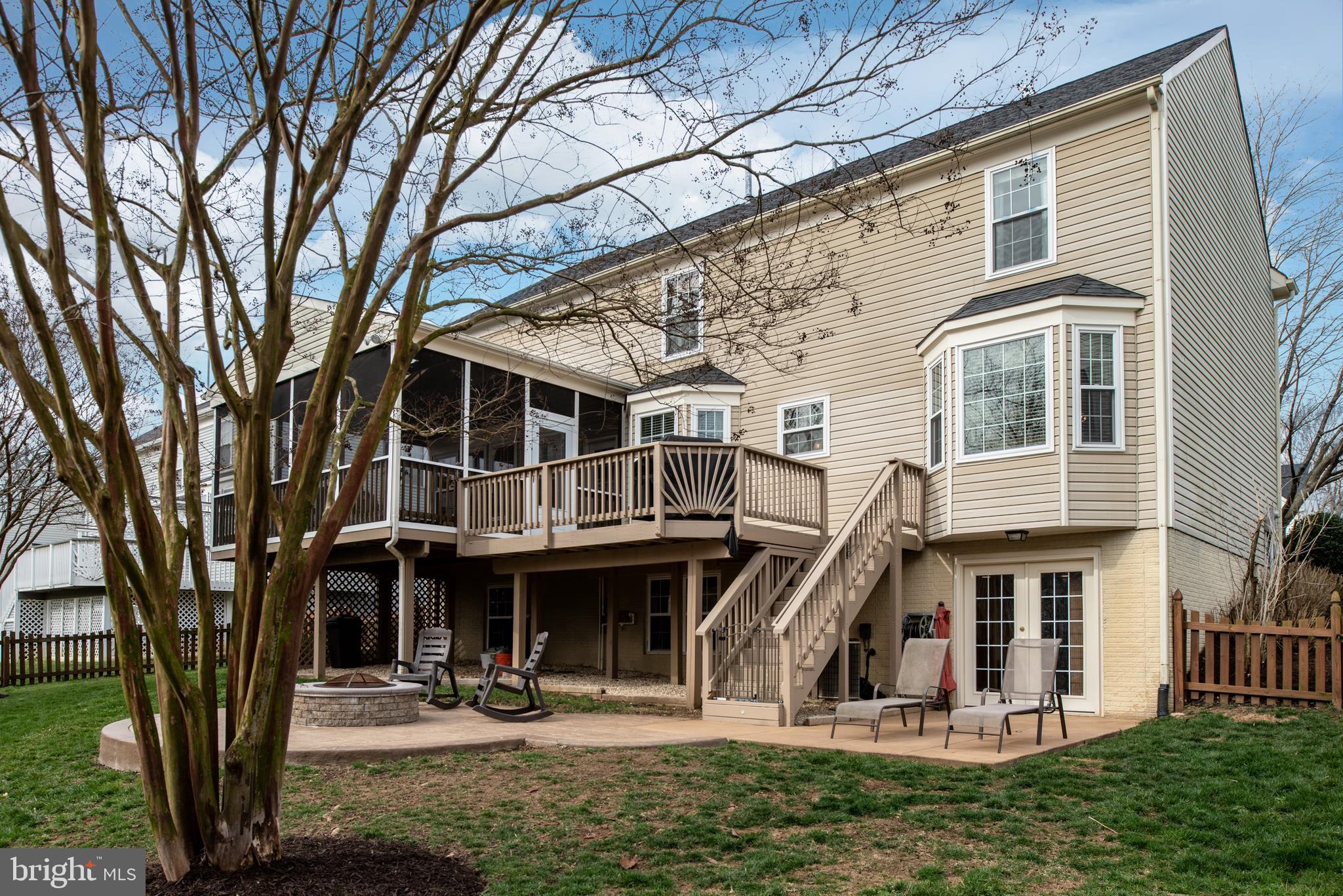 AUSTIN RIDGE - Residential