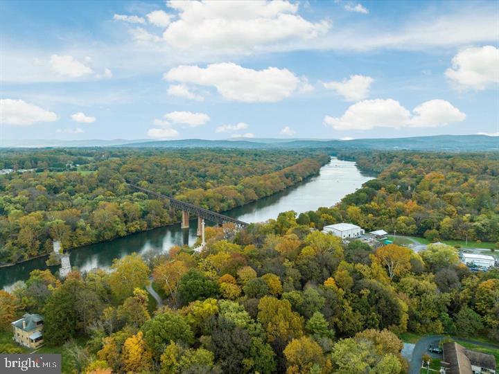 SPRINGS AT SHEPHERDSTOWN - Land