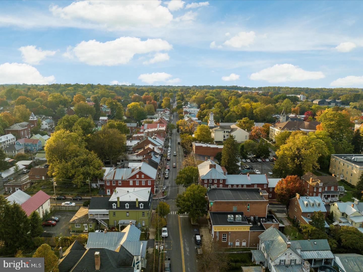 SPRINGS AT SHEPHERDSTOWN - Land