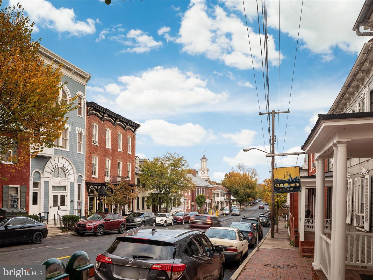 SPRINGS AT SHEPHERDSTOWN - Land