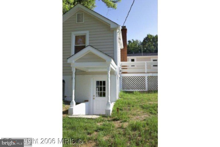 NONE AVAILABLE - Residential Lease