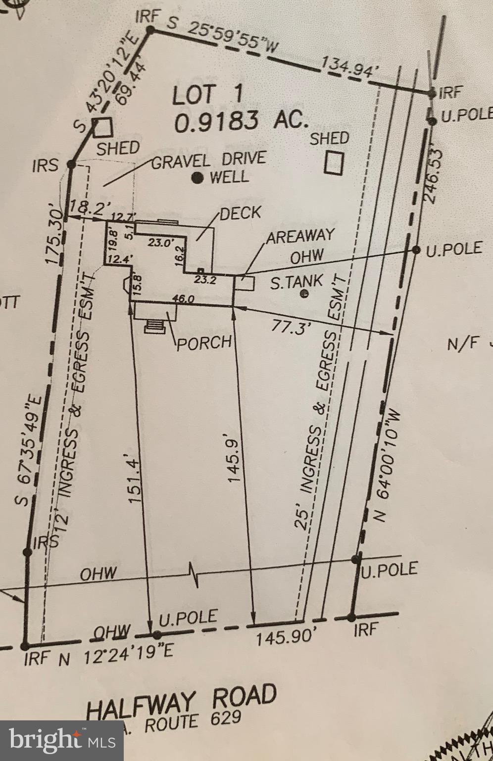 NONE AVAILABLE - Residential Lease