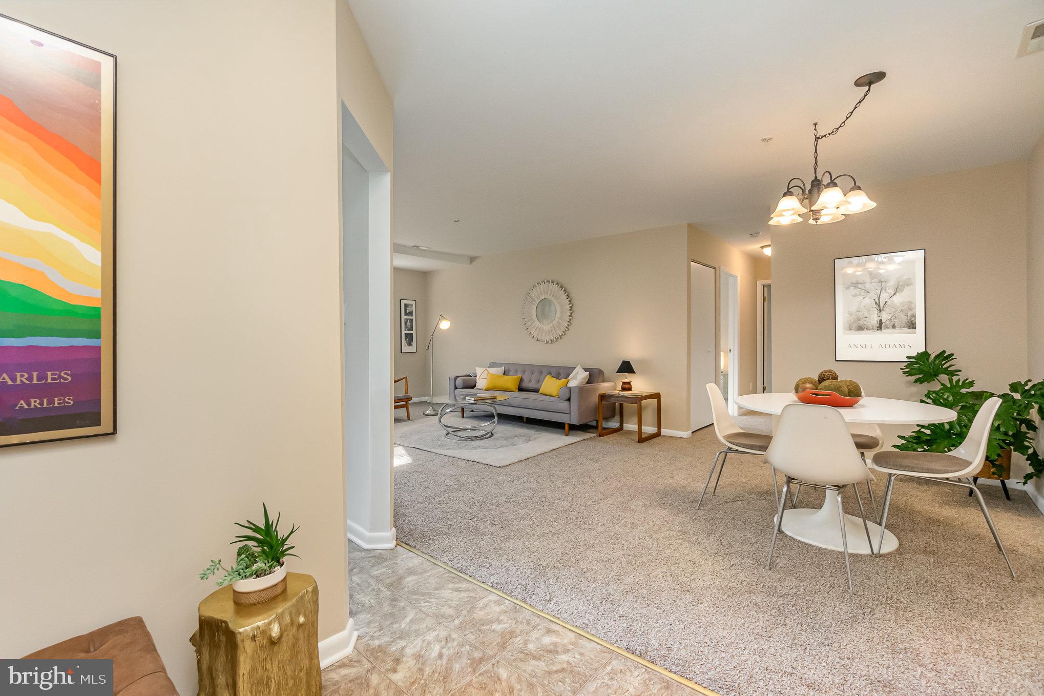 CHAPEL VILLAGE - Residential