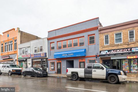 Photo of 25 Garrett Road, UPPER DARBY, PA 19082 (MLS # PADE2090354)