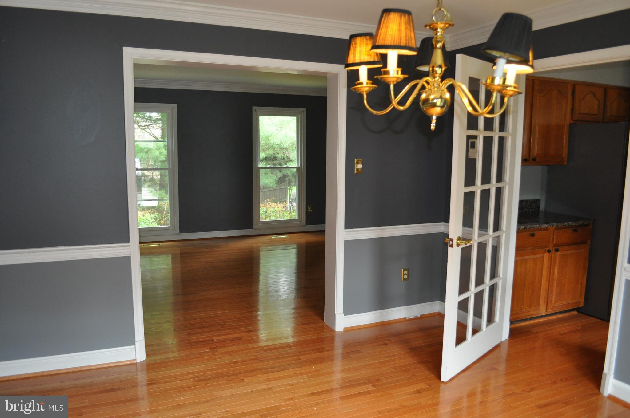 DARNESTOWN HILLS - Residential Lease