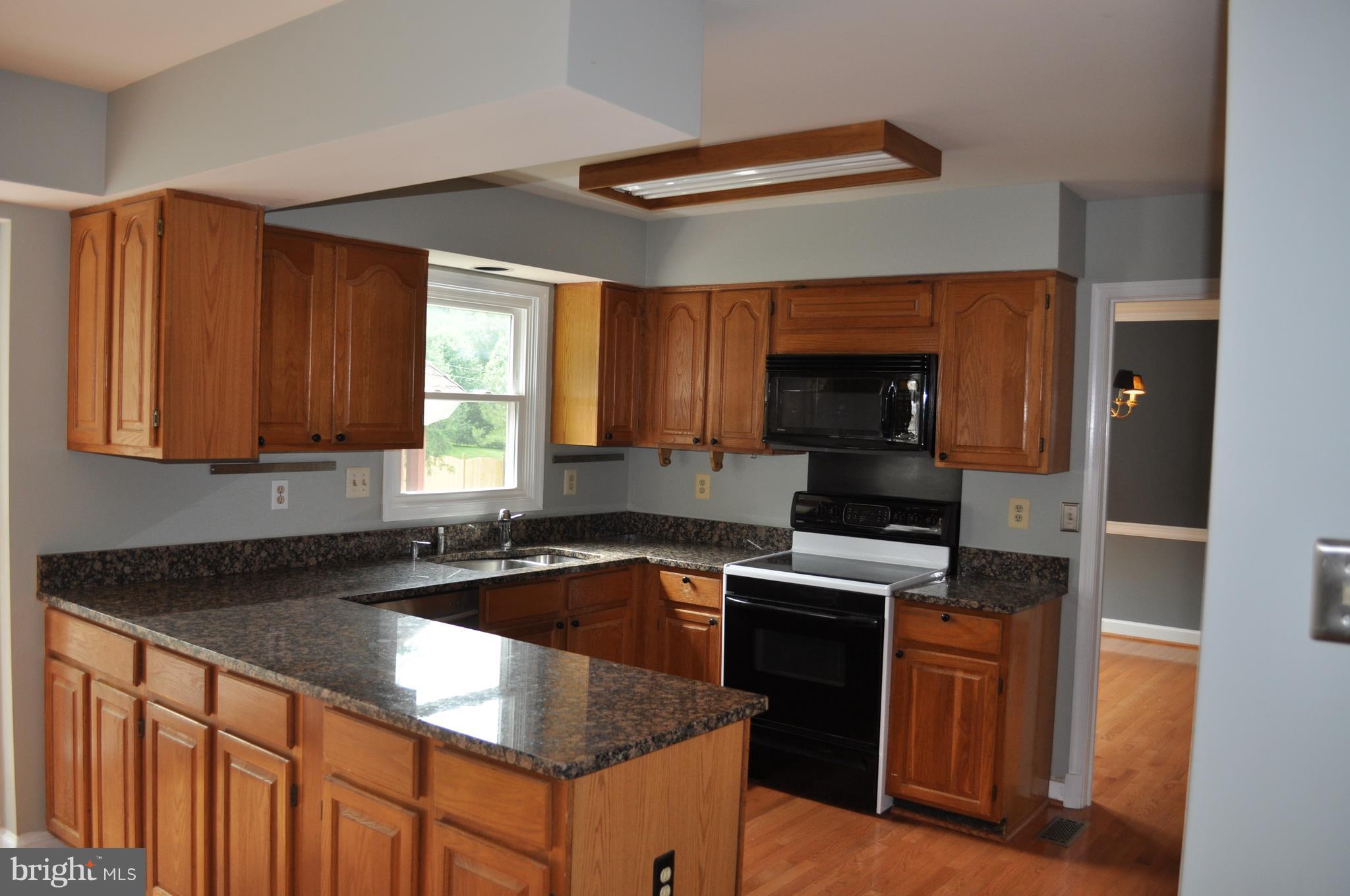 DARNESTOWN HILLS - Residential Lease