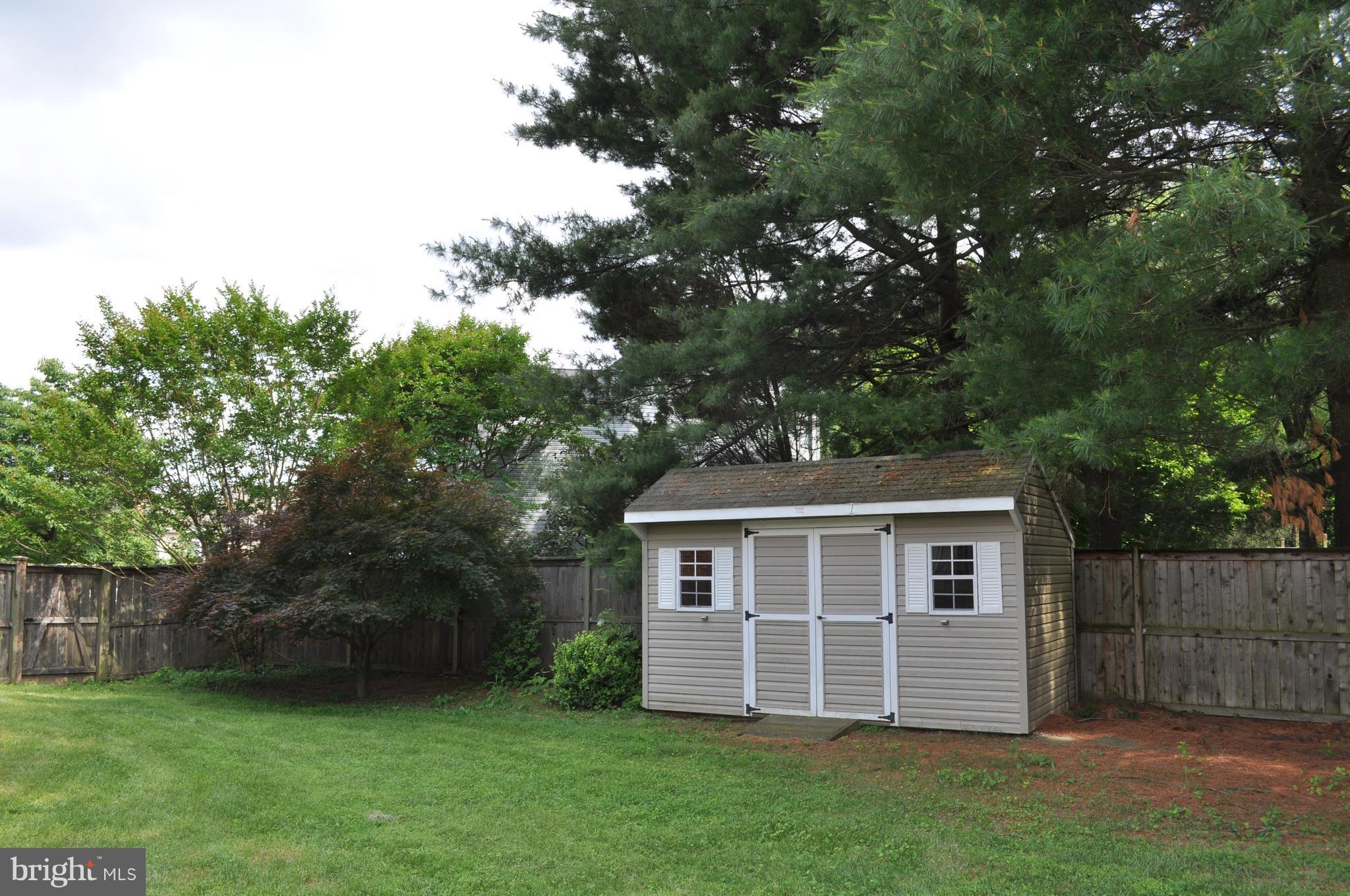 DARNESTOWN HILLS - Residential Lease