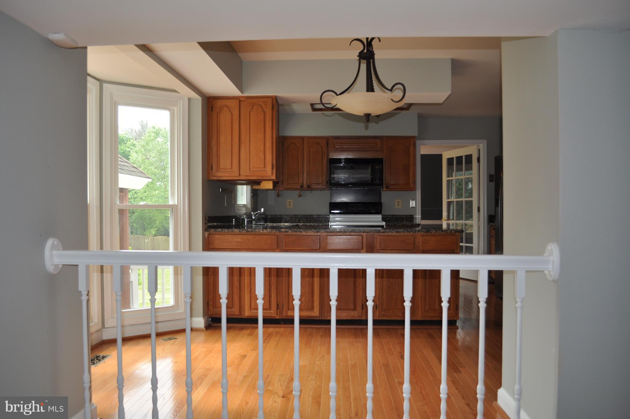 DARNESTOWN HILLS - Residential Lease