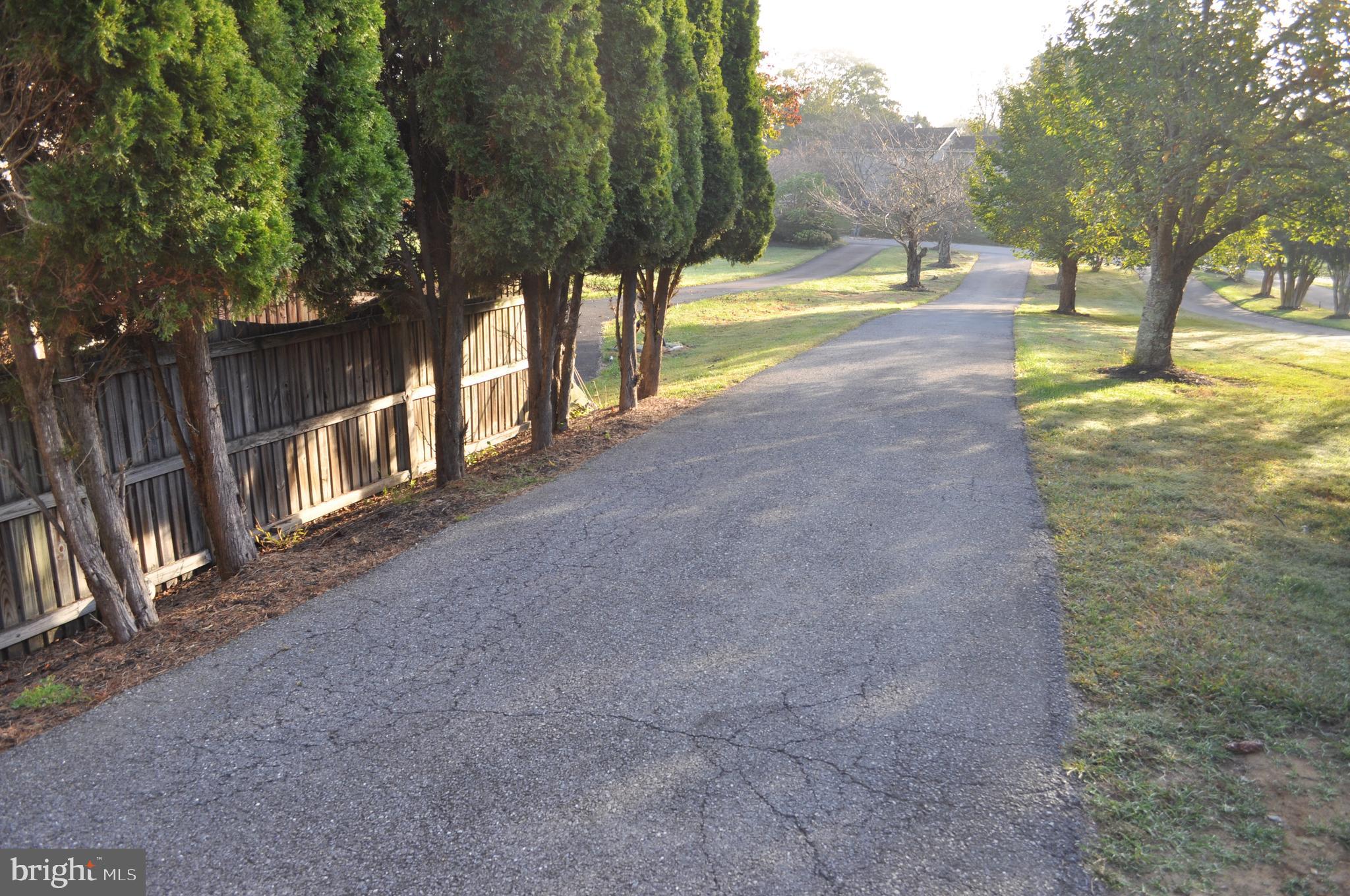 DARNESTOWN HILLS - Residential Lease