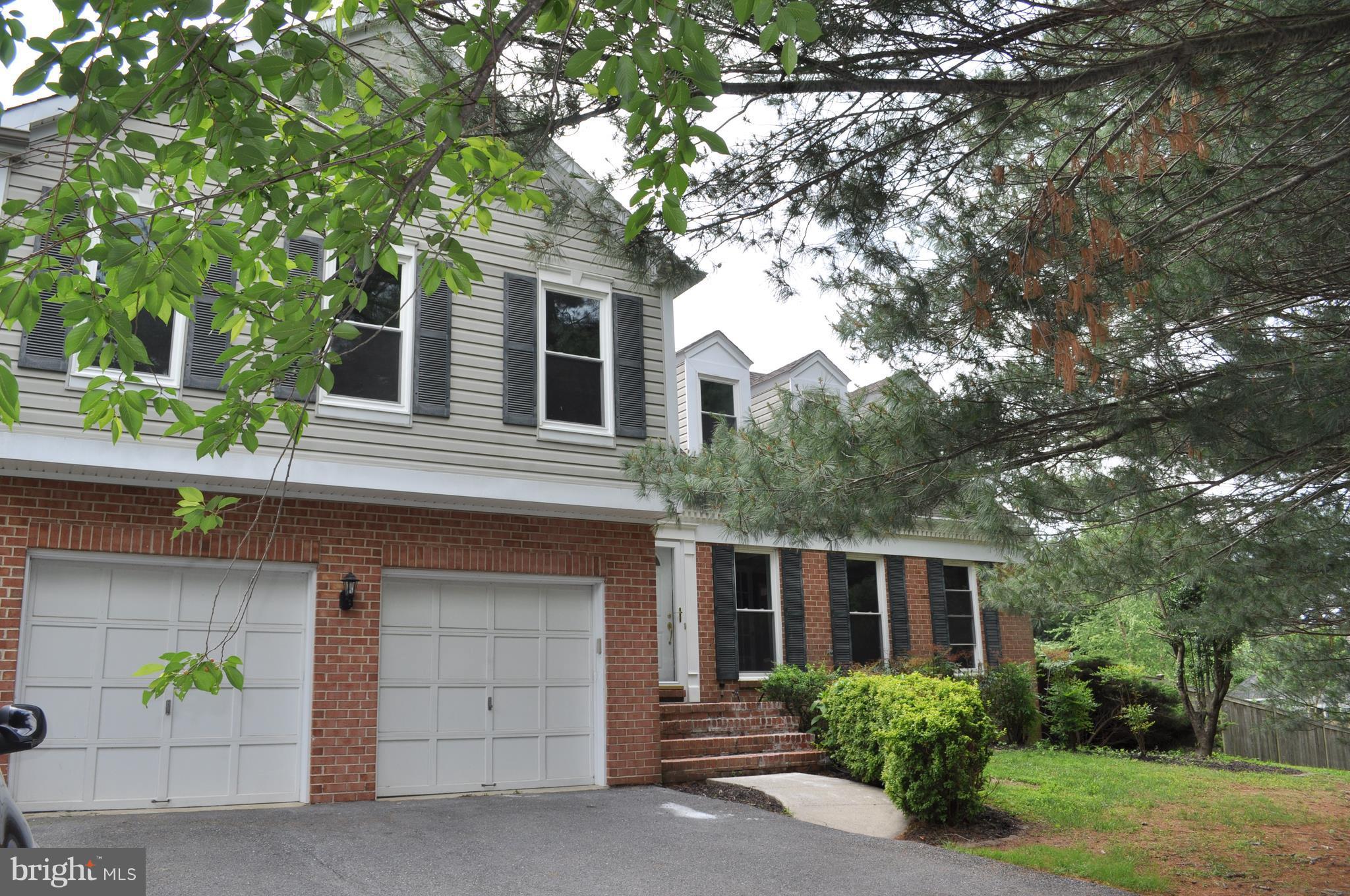 DARNESTOWN HILLS - Residential Lease