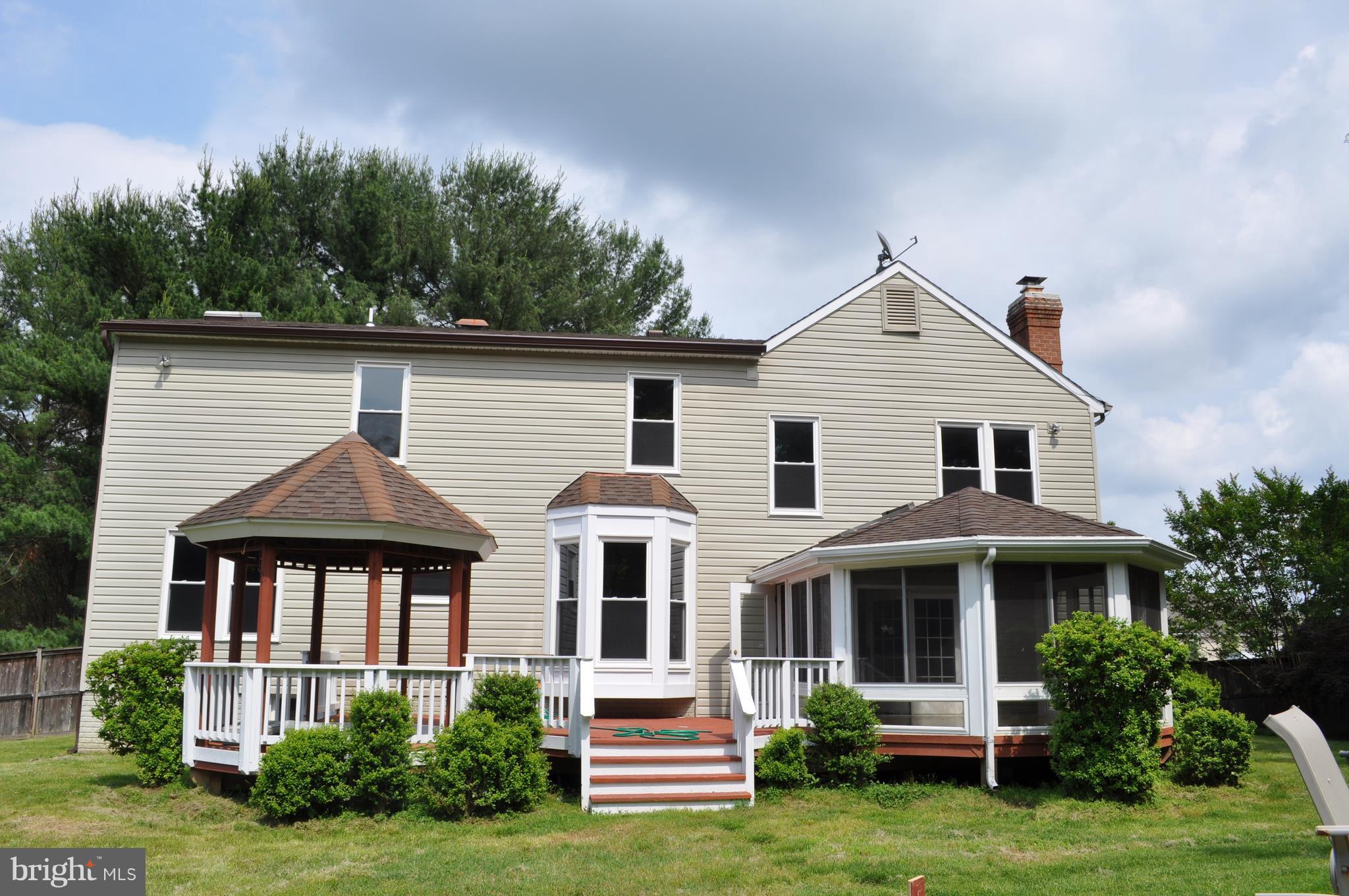 DARNESTOWN HILLS - Residential Lease