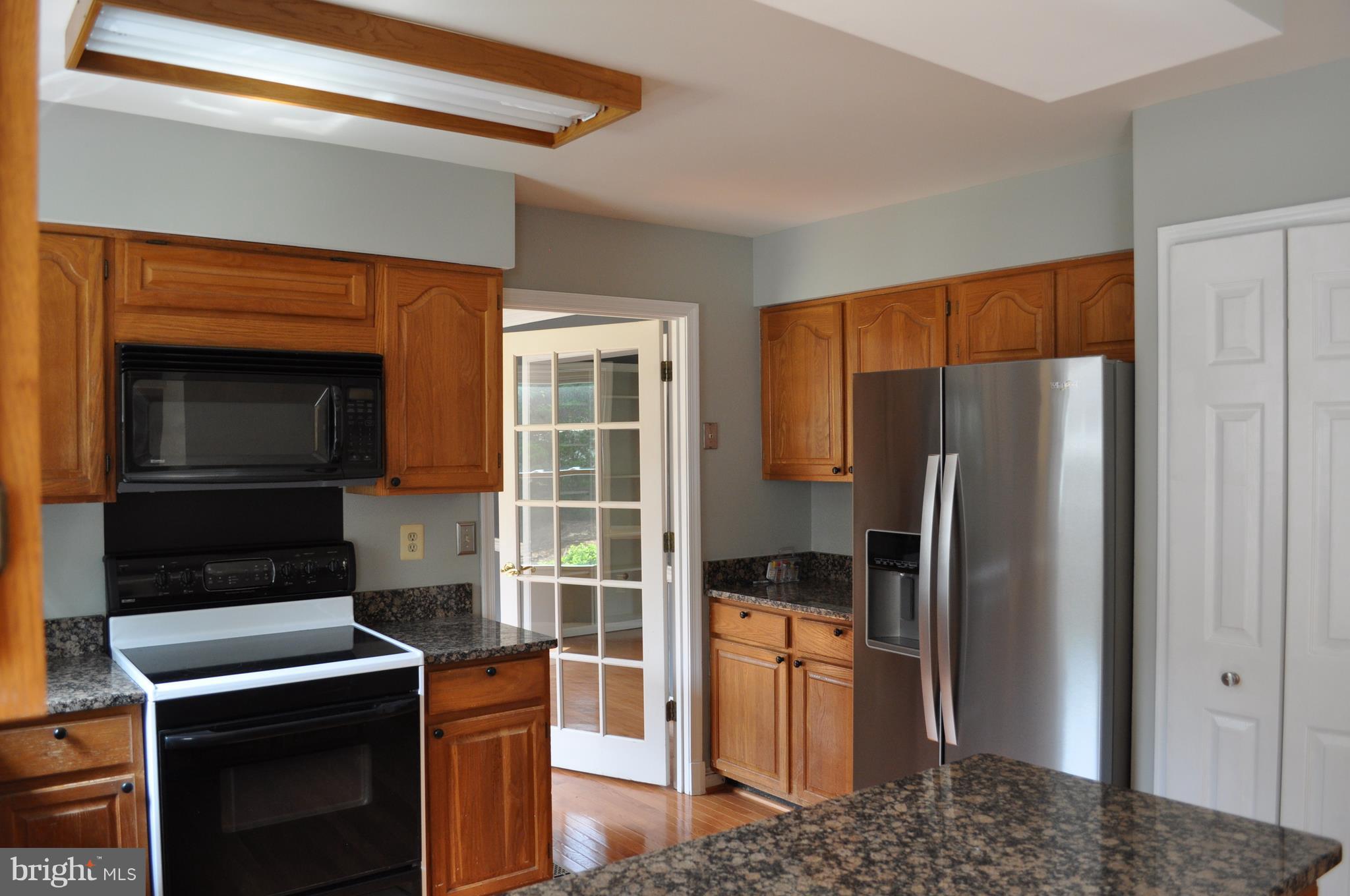 DARNESTOWN HILLS - Residential Lease