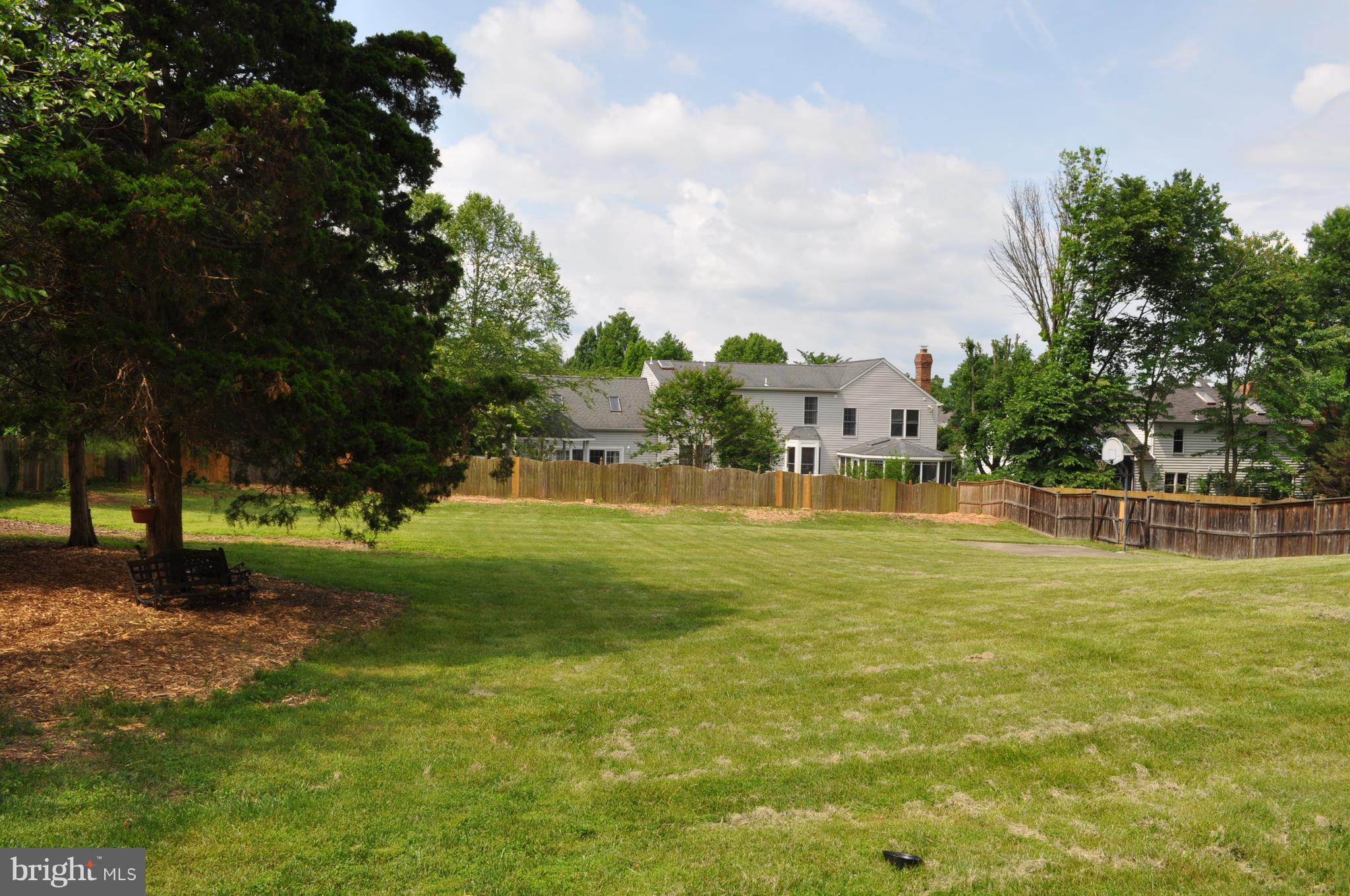 DARNESTOWN HILLS - Residential Lease