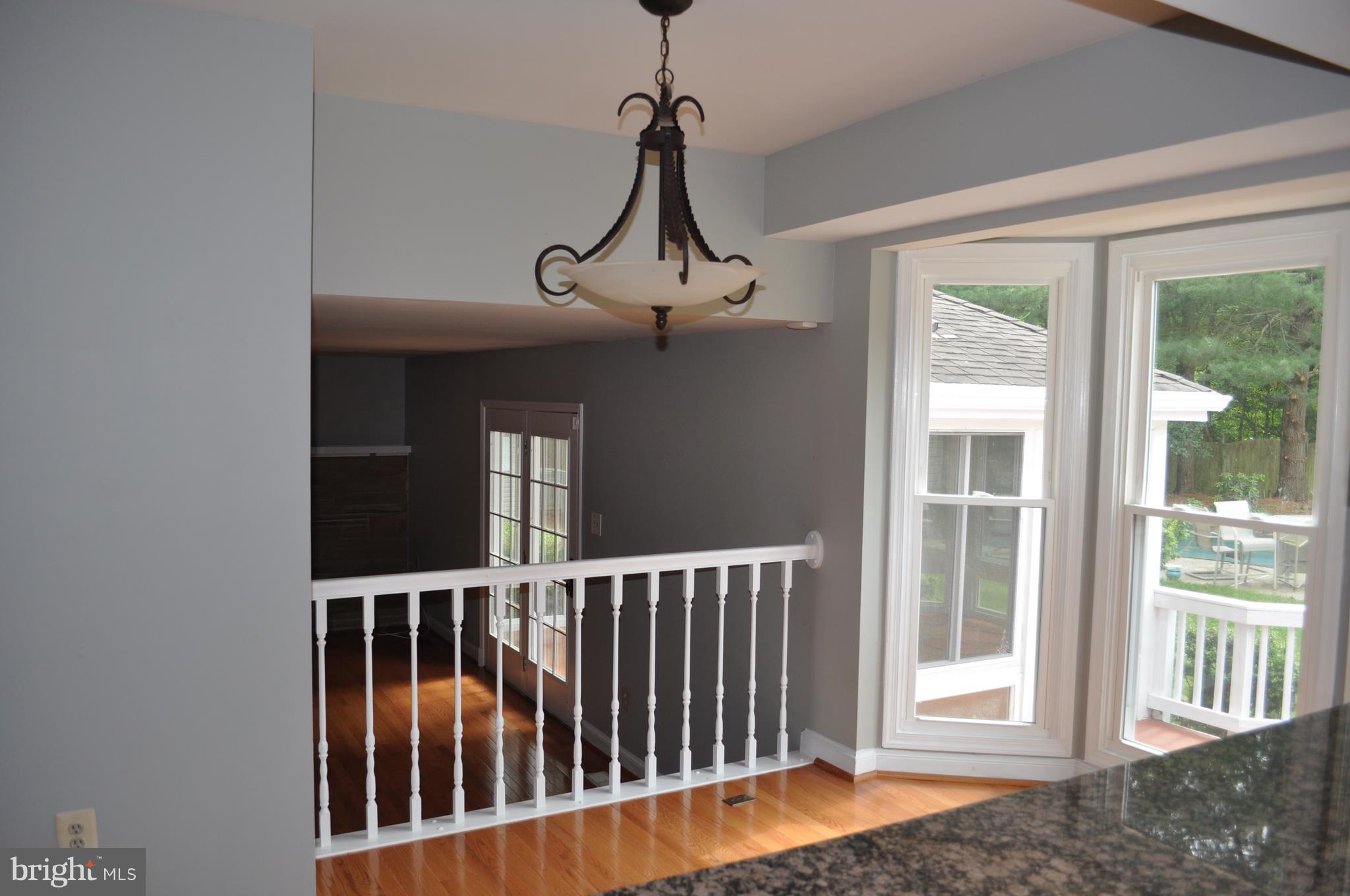 DARNESTOWN HILLS - Residential Lease