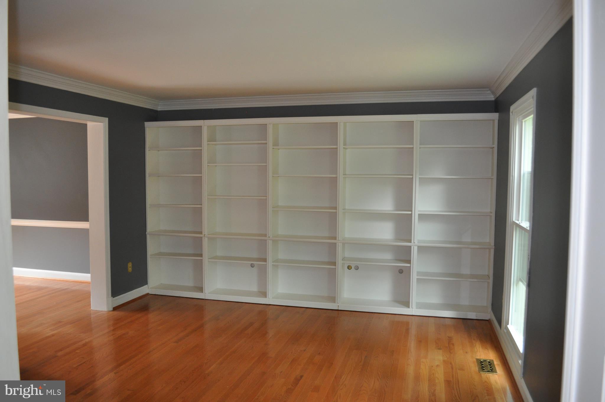 DARNESTOWN HILLS - Residential Lease