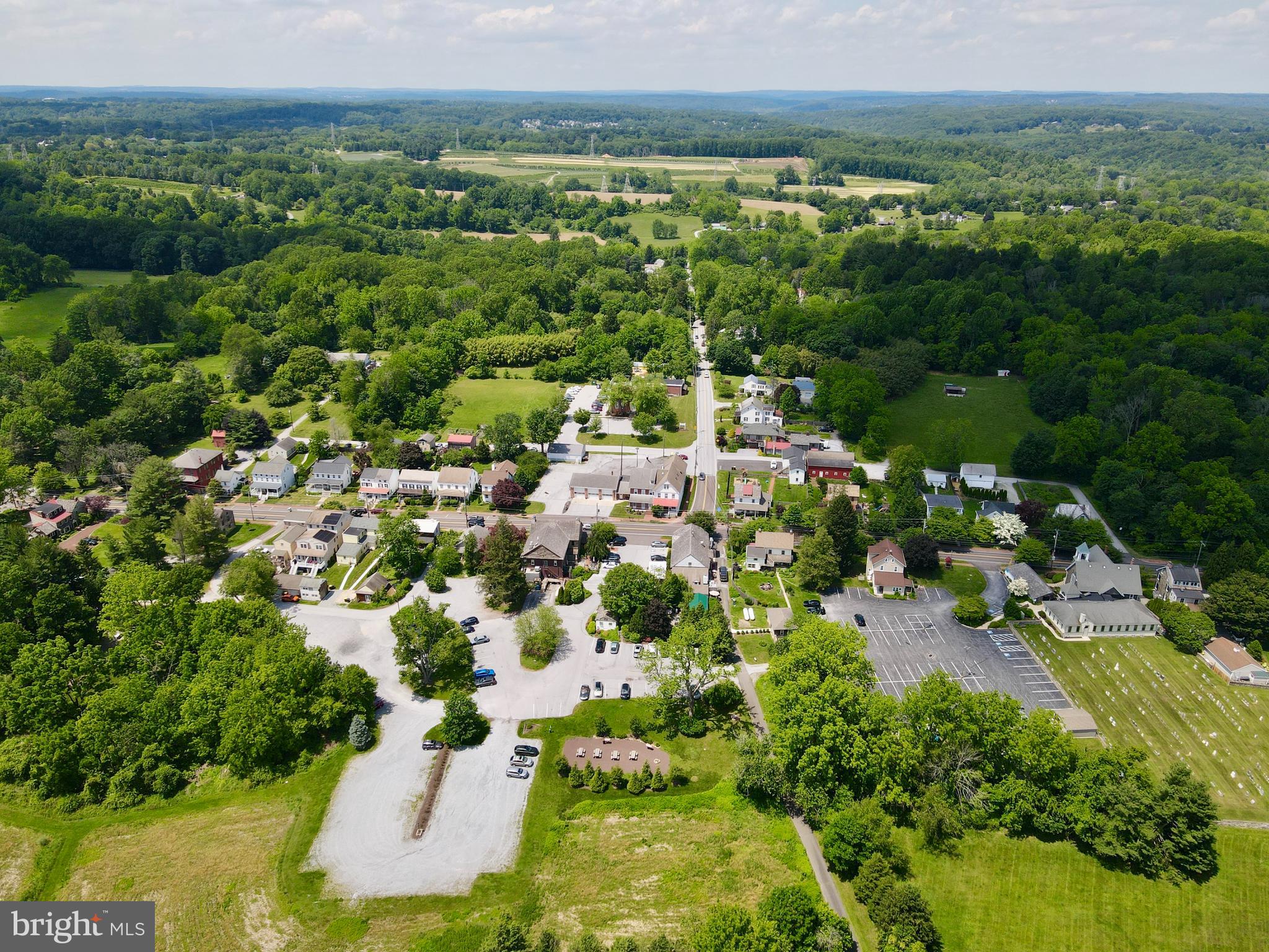 MARSHALLTON - Residential