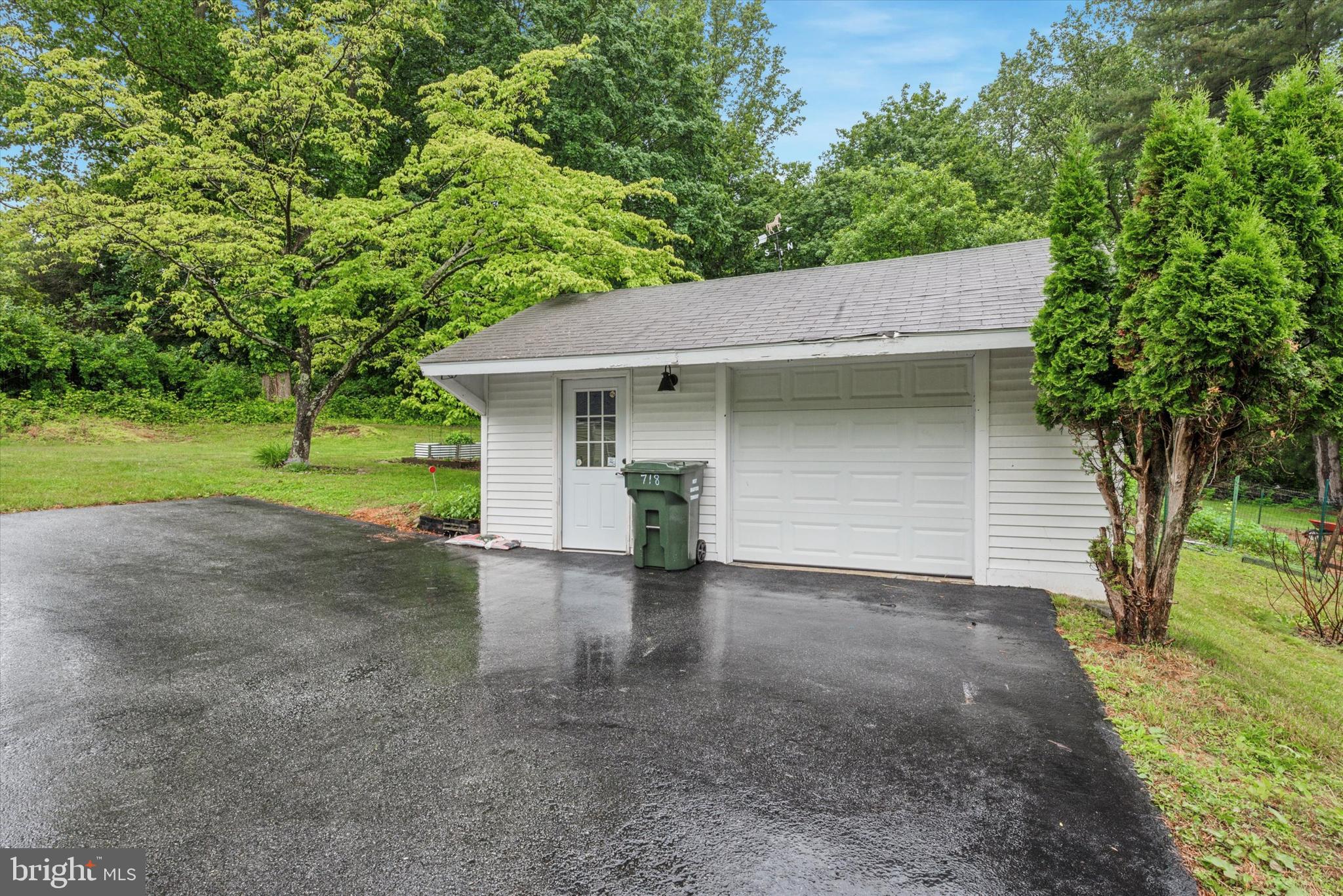 MARSHALLTON - Residential