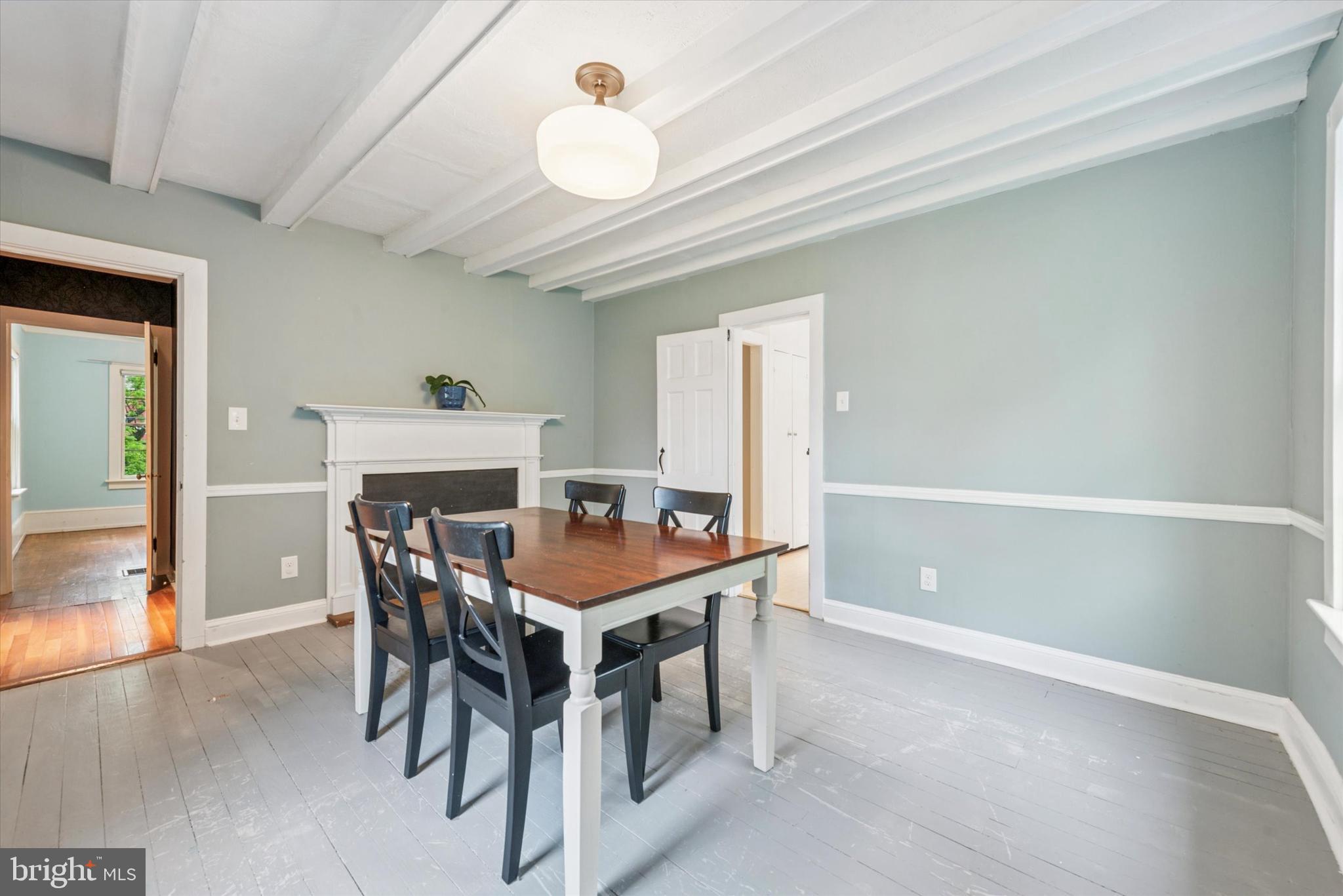 MARSHALLTON - Residential