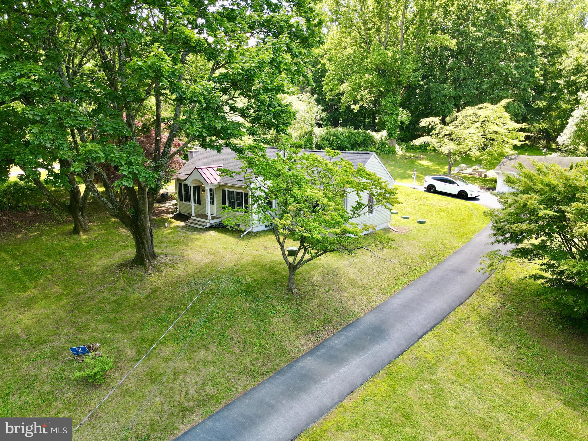 MARSHALLTON - Residential