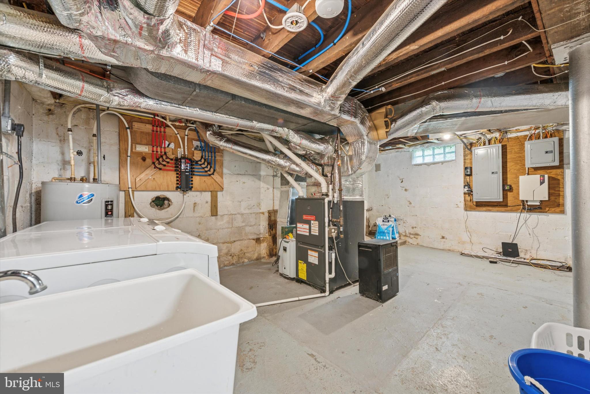 MARSHALLTON - Residential