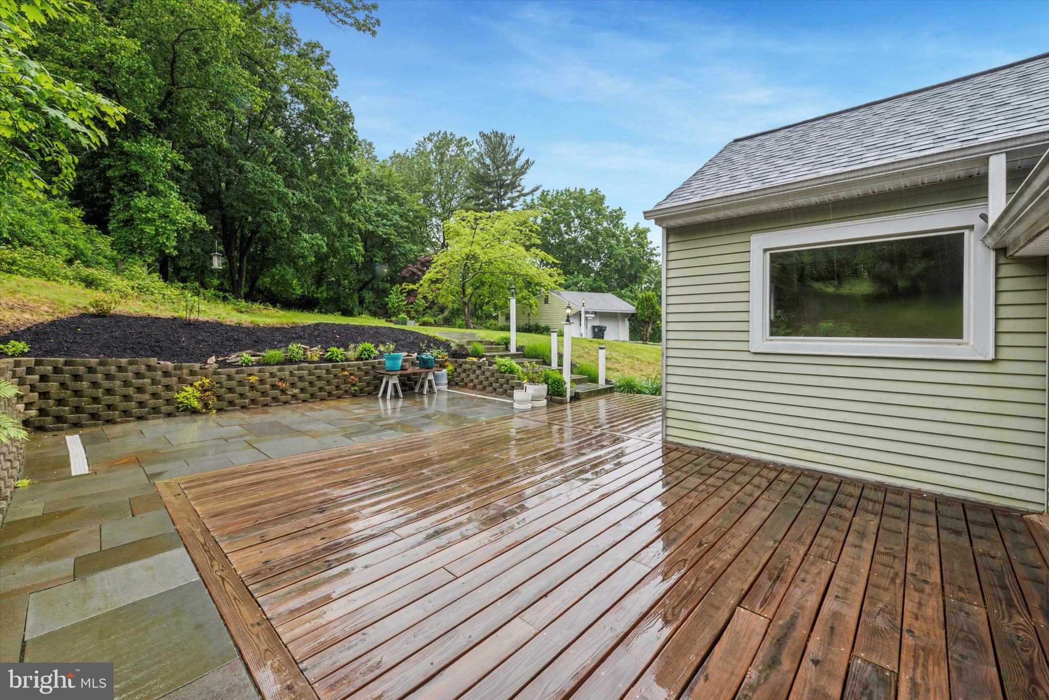 MARSHALLTON - Residential