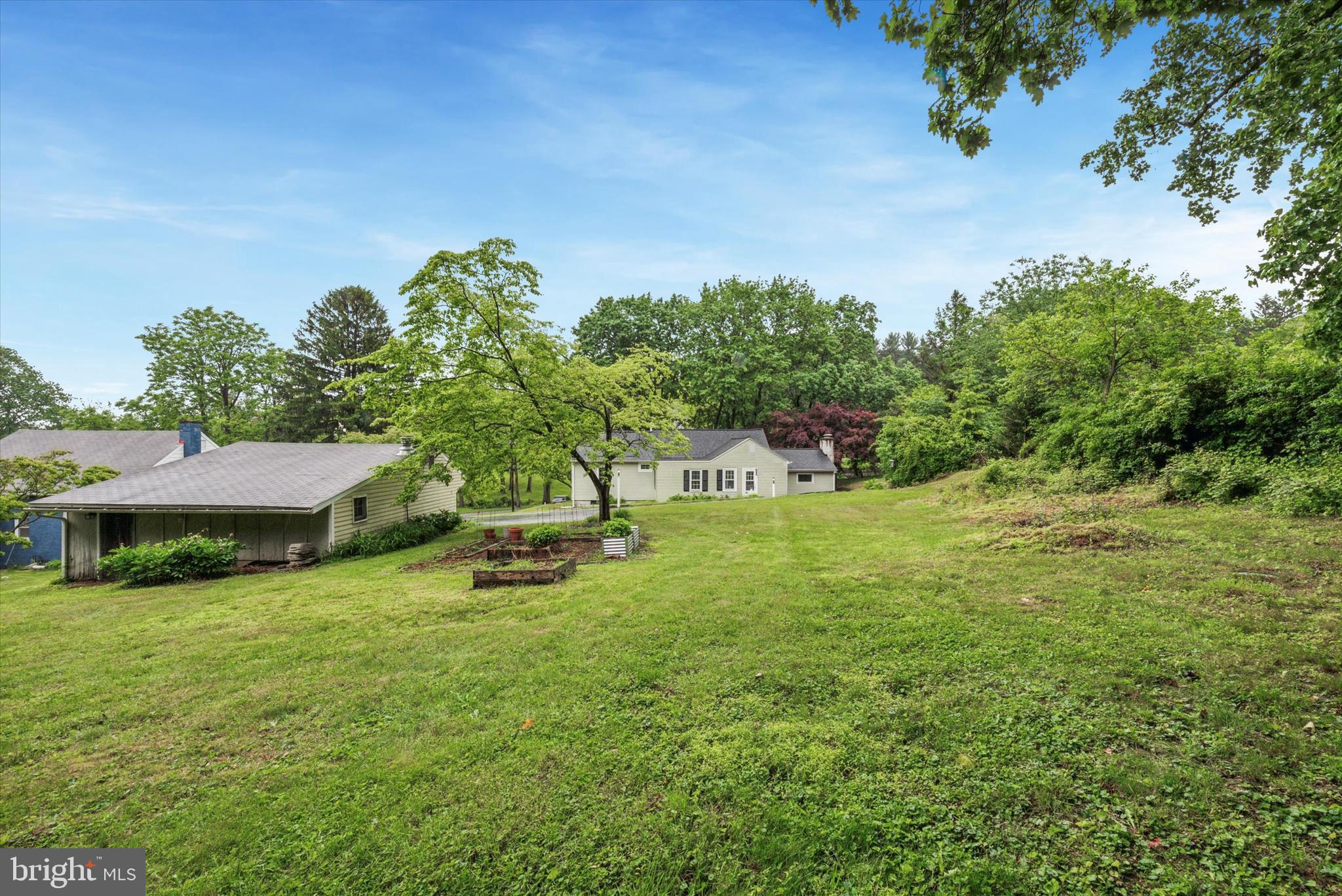 MARSHALLTON - Residential