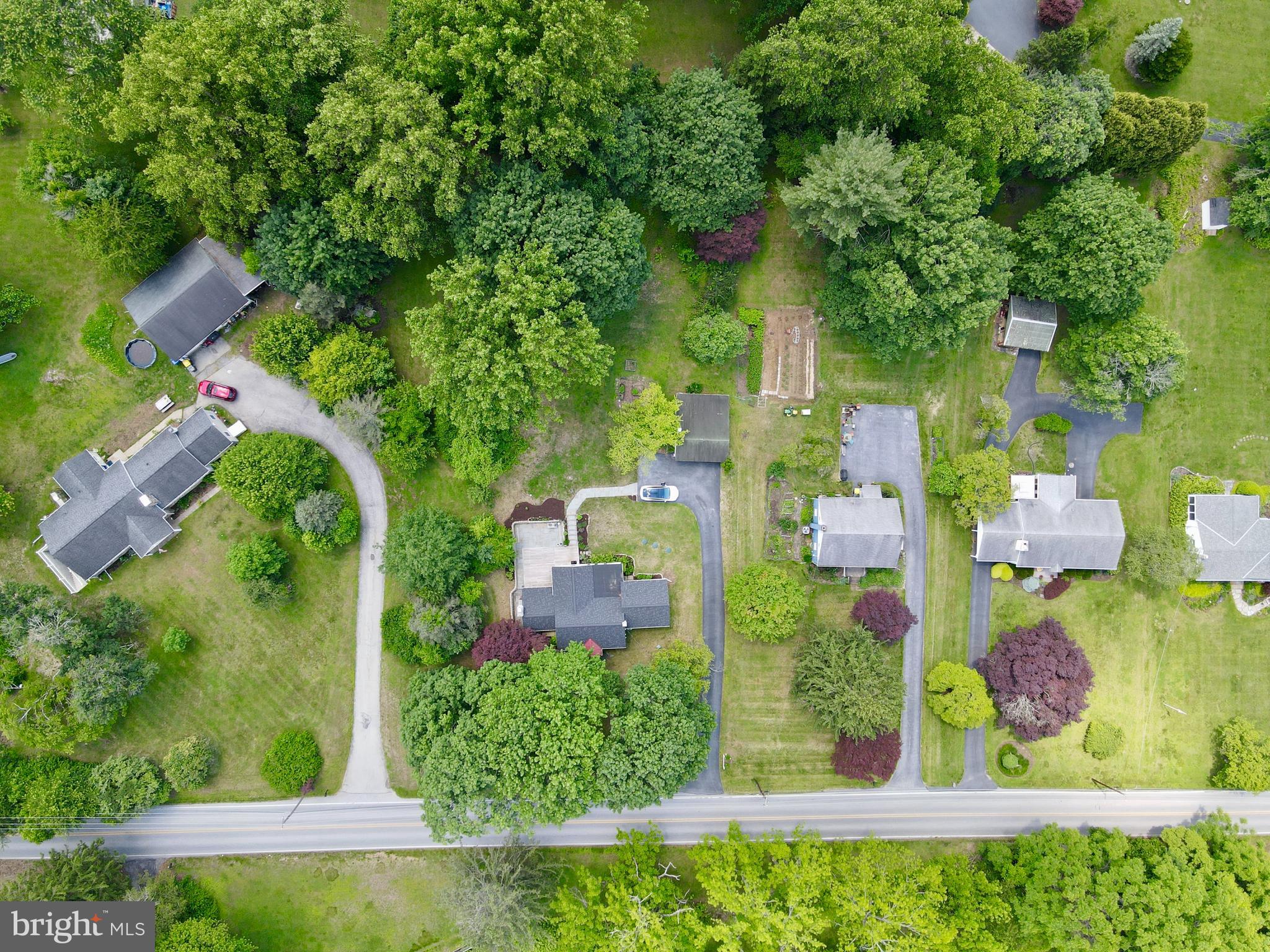 MARSHALLTON - Residential