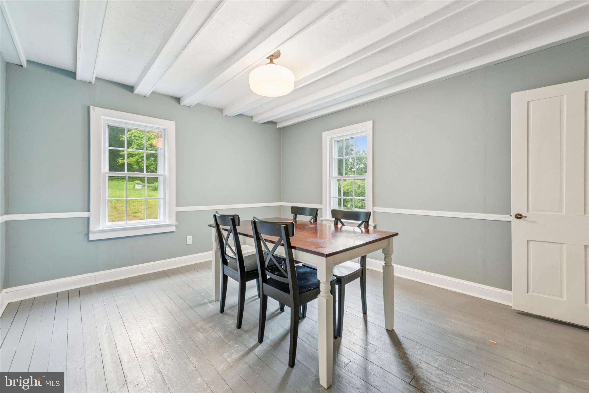 MARSHALLTON - Residential