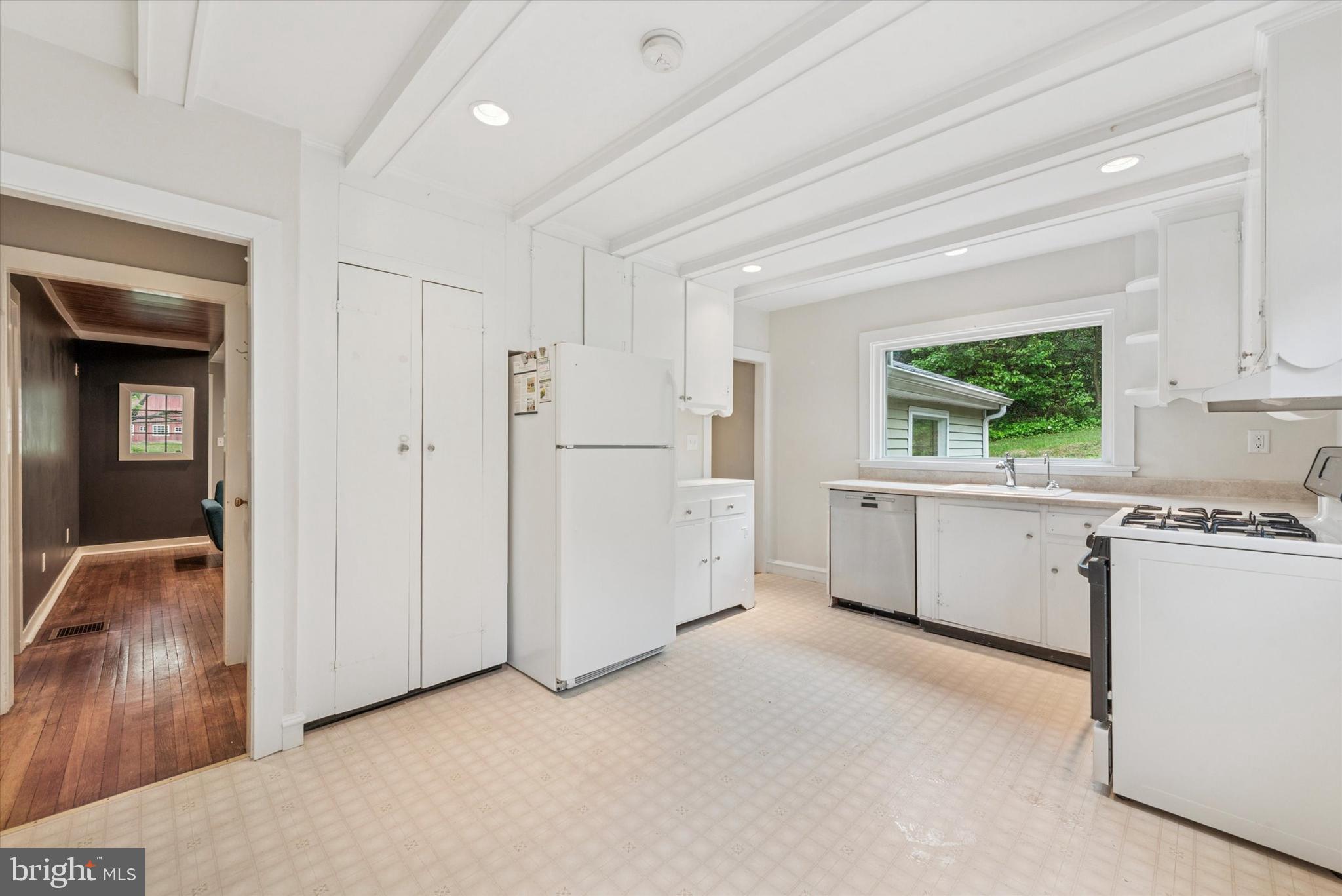 MARSHALLTON - Residential