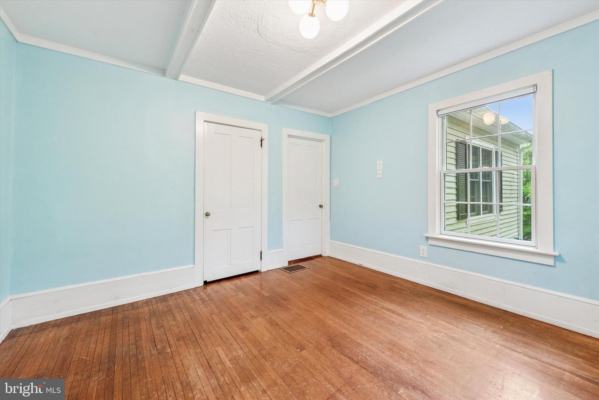 MARSHALLTON - Residential