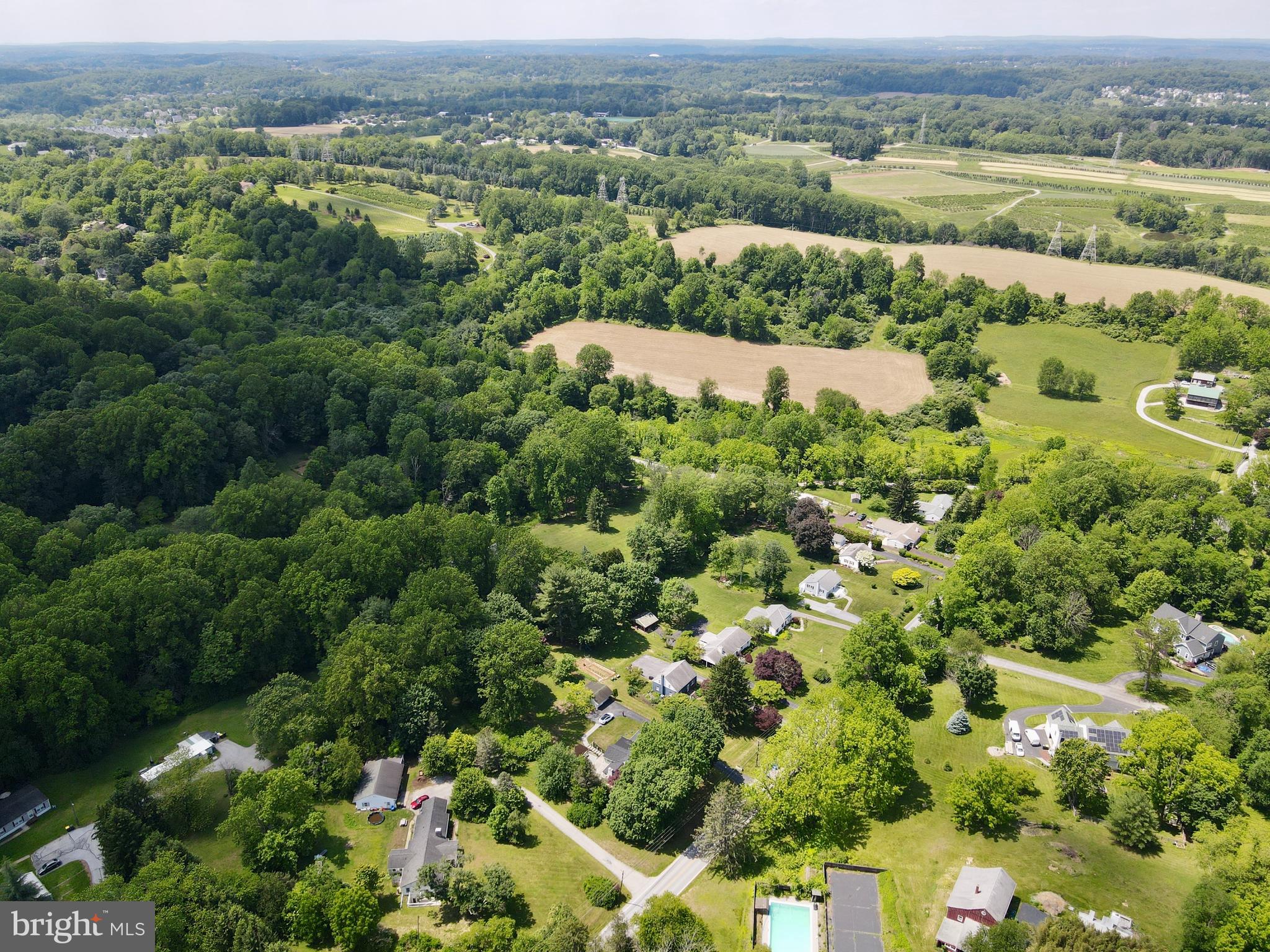 MARSHALLTON - Residential