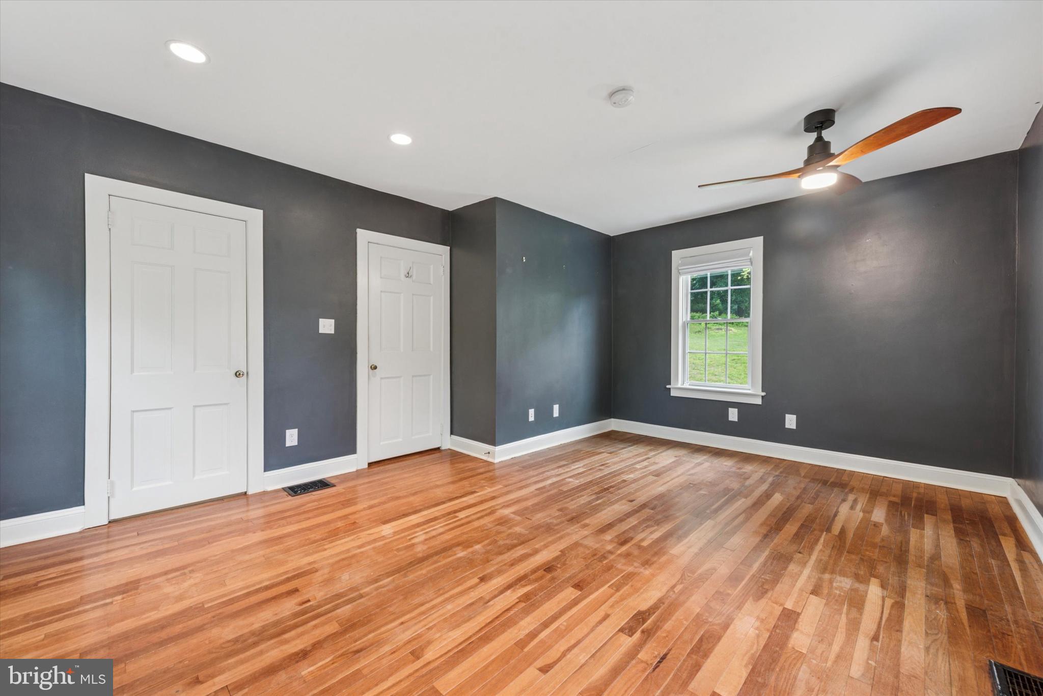 MARSHALLTON - Residential