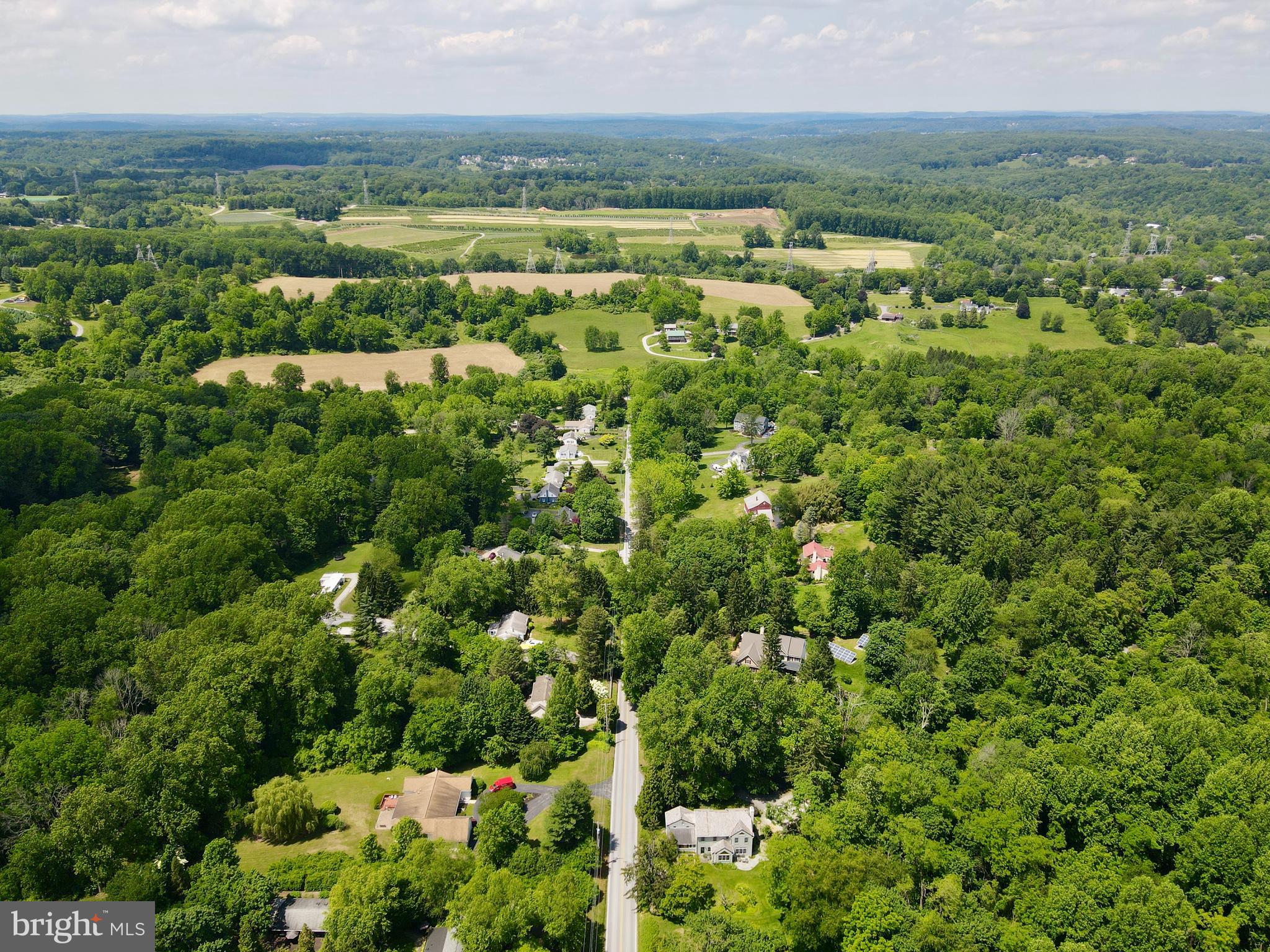 MARSHALLTON - Residential