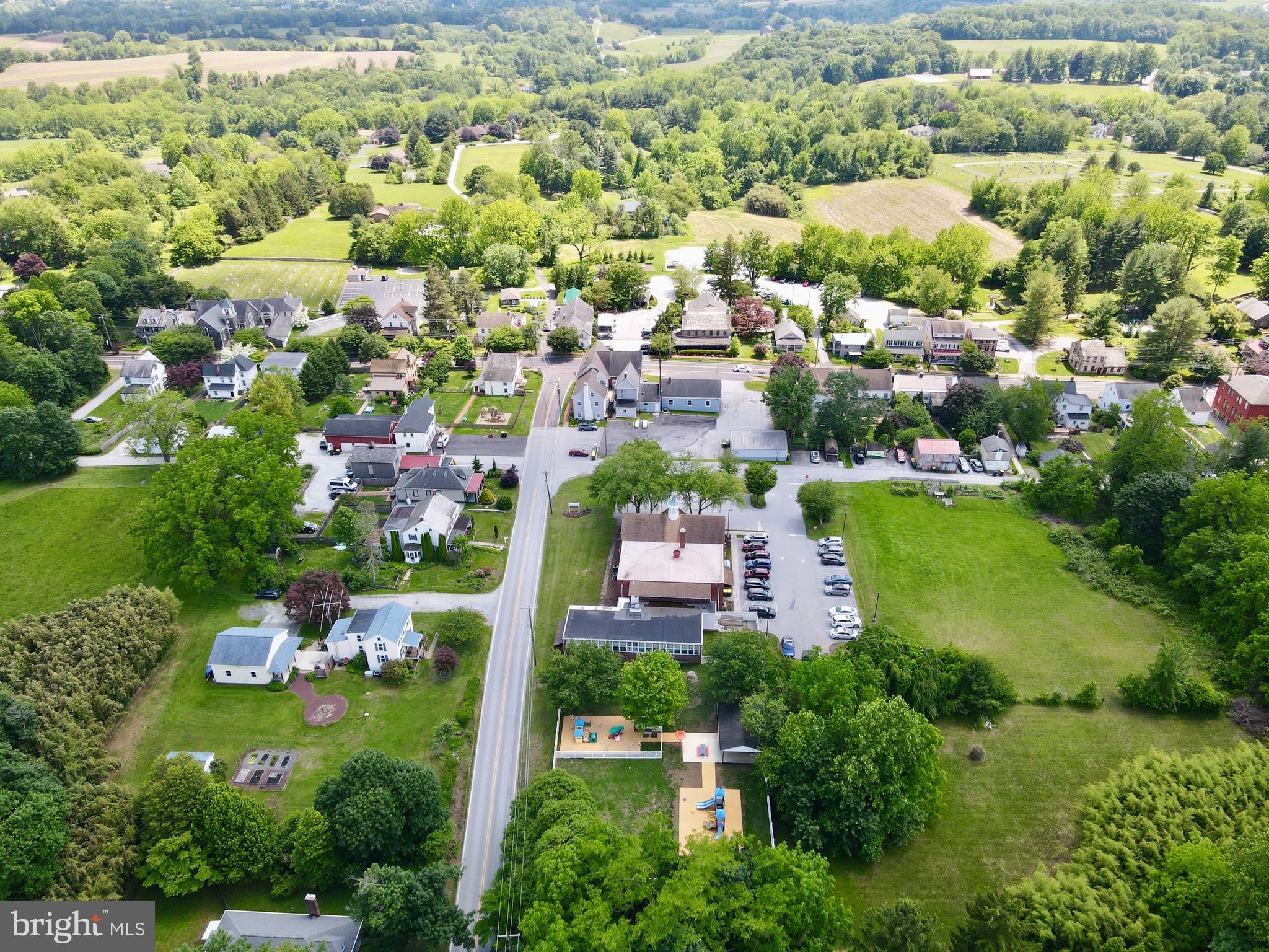 MARSHALLTON - Residential